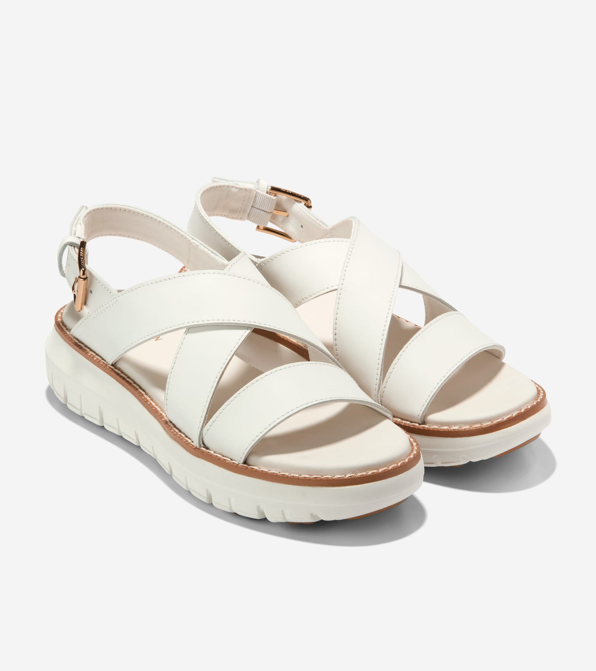 W36548:CH POWDER LEATHER