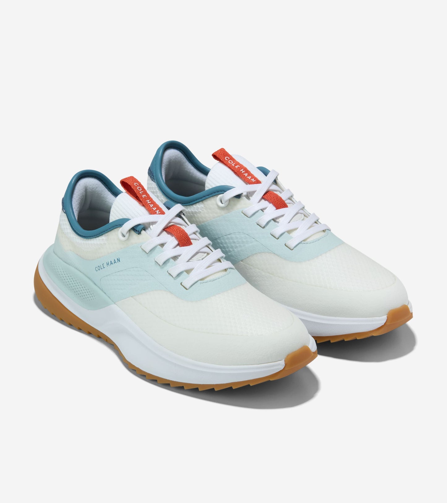 W36326:WHITE / BALLAD BLUE / PROVINCIAL BLUE WP
