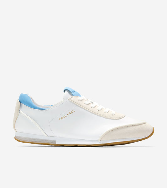 W36239:WHITE LTHR/SILVER BIRCH/AZURE BLUE SDE