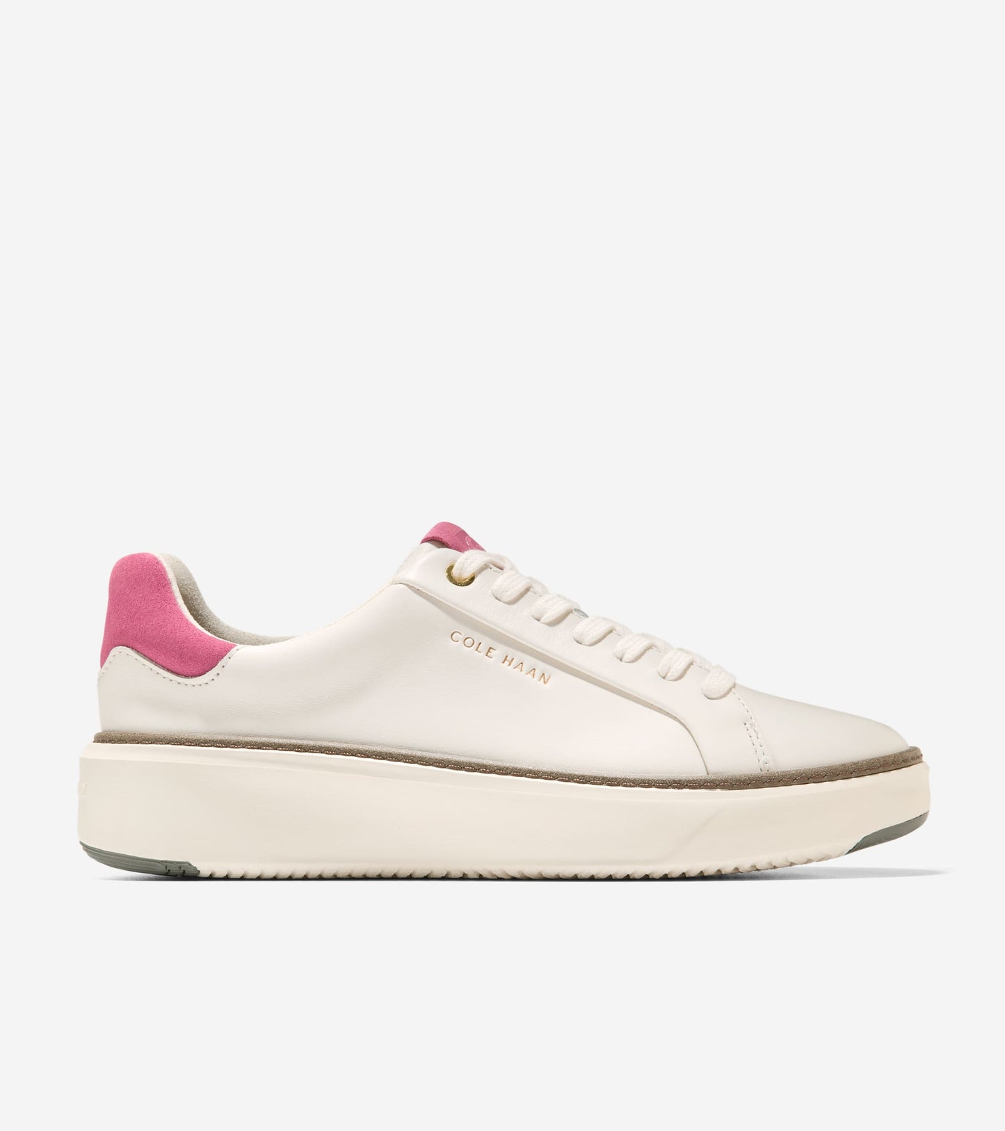 W37491:IVORY/ROSE WINE SUEDE