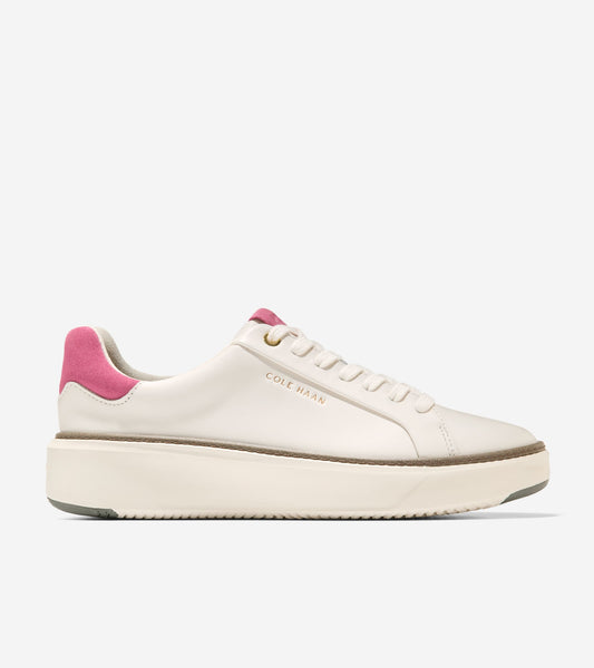 W37491:IVORY/ROSE WINE SUEDE