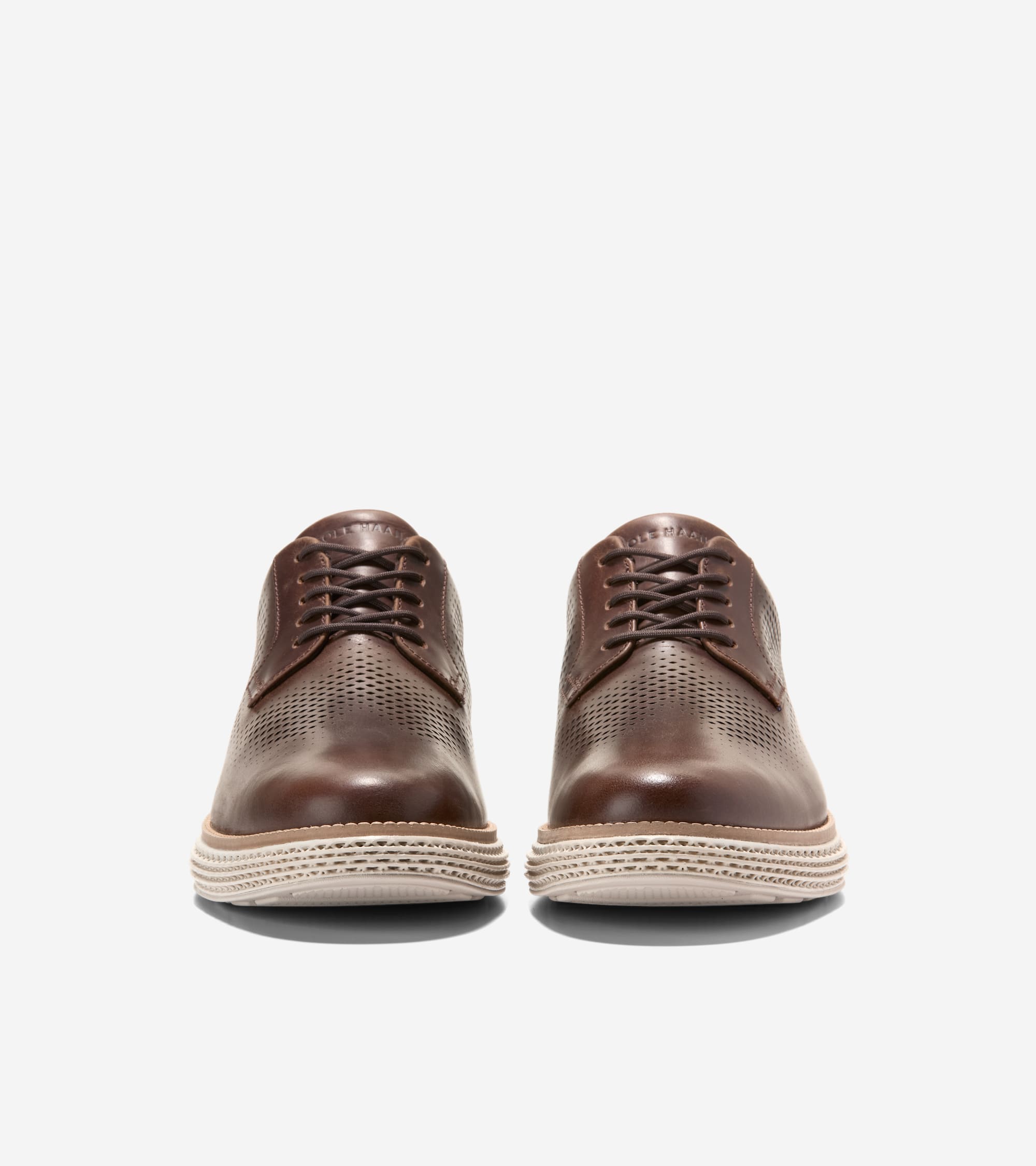 C44441:CH SPICED BROWN / NATURAL / PUMICE