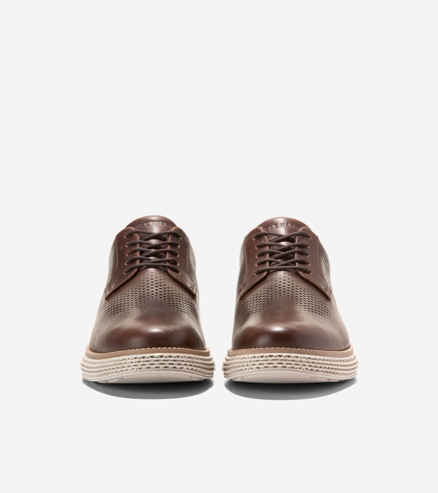 C44441:CH SPICED BROWN / NATURAL / PUMICE
