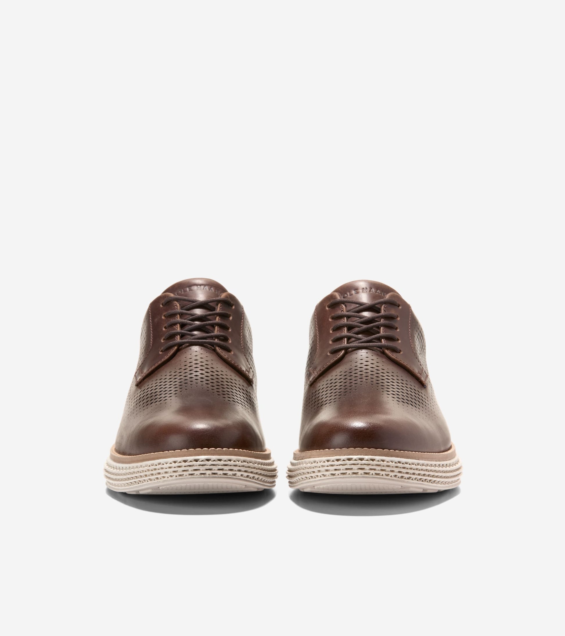 C44441:CH SPICED BROWN / NATURAL / PUMICE