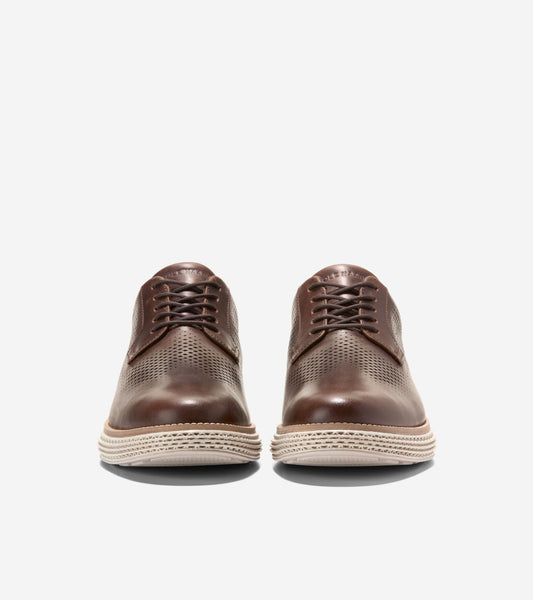 C44441:CH SPICED BROWN / NATURAL / PUMICE