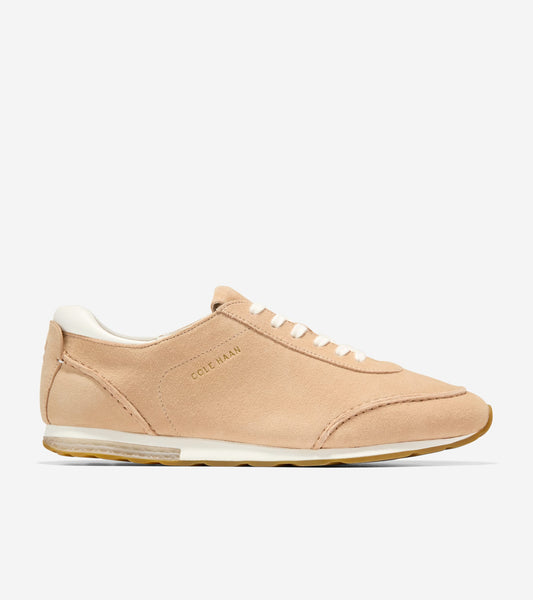 W36582:CH TUSCAN SAND SUEDE