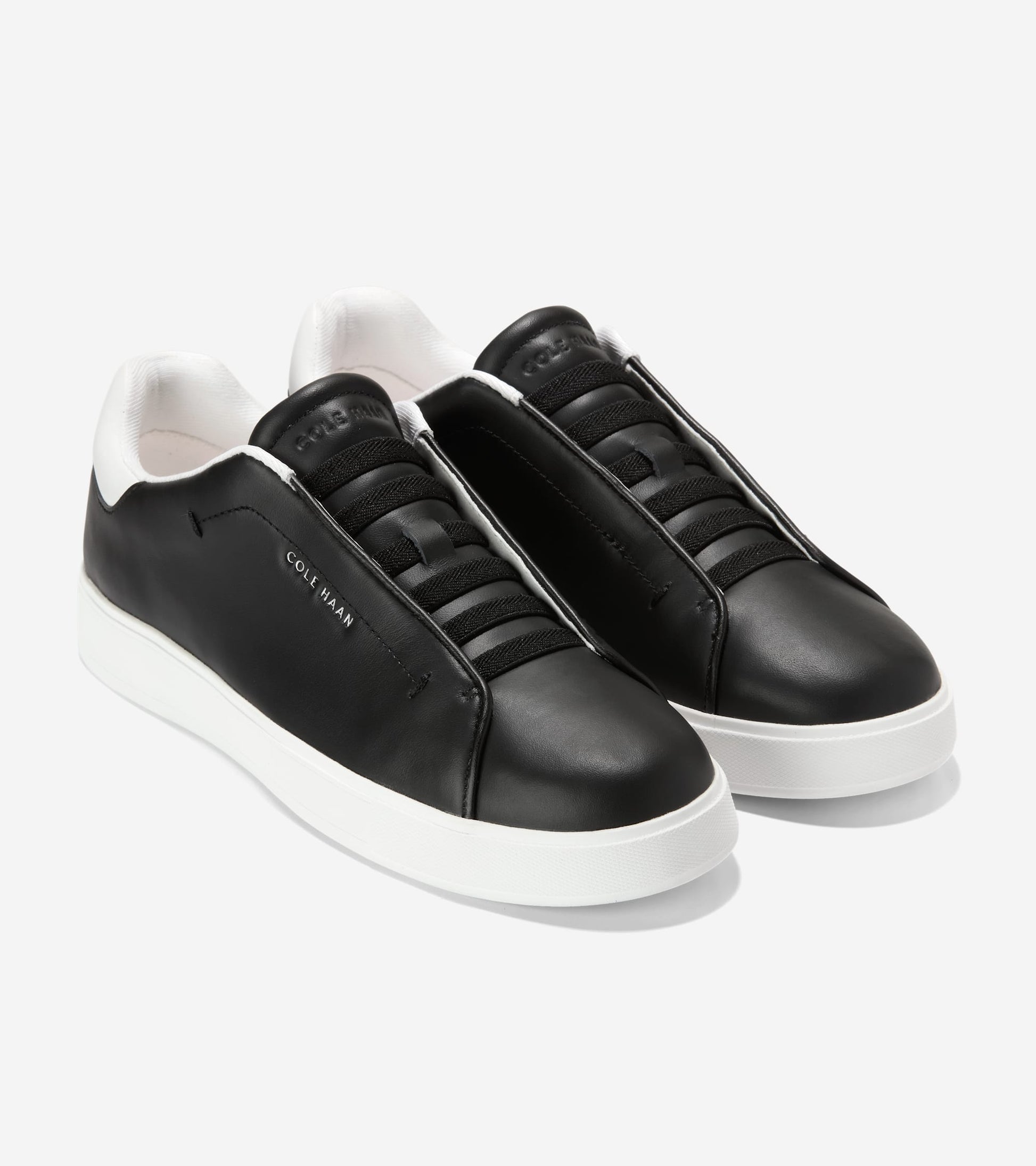 W35264:BLACK/BLACK LTR