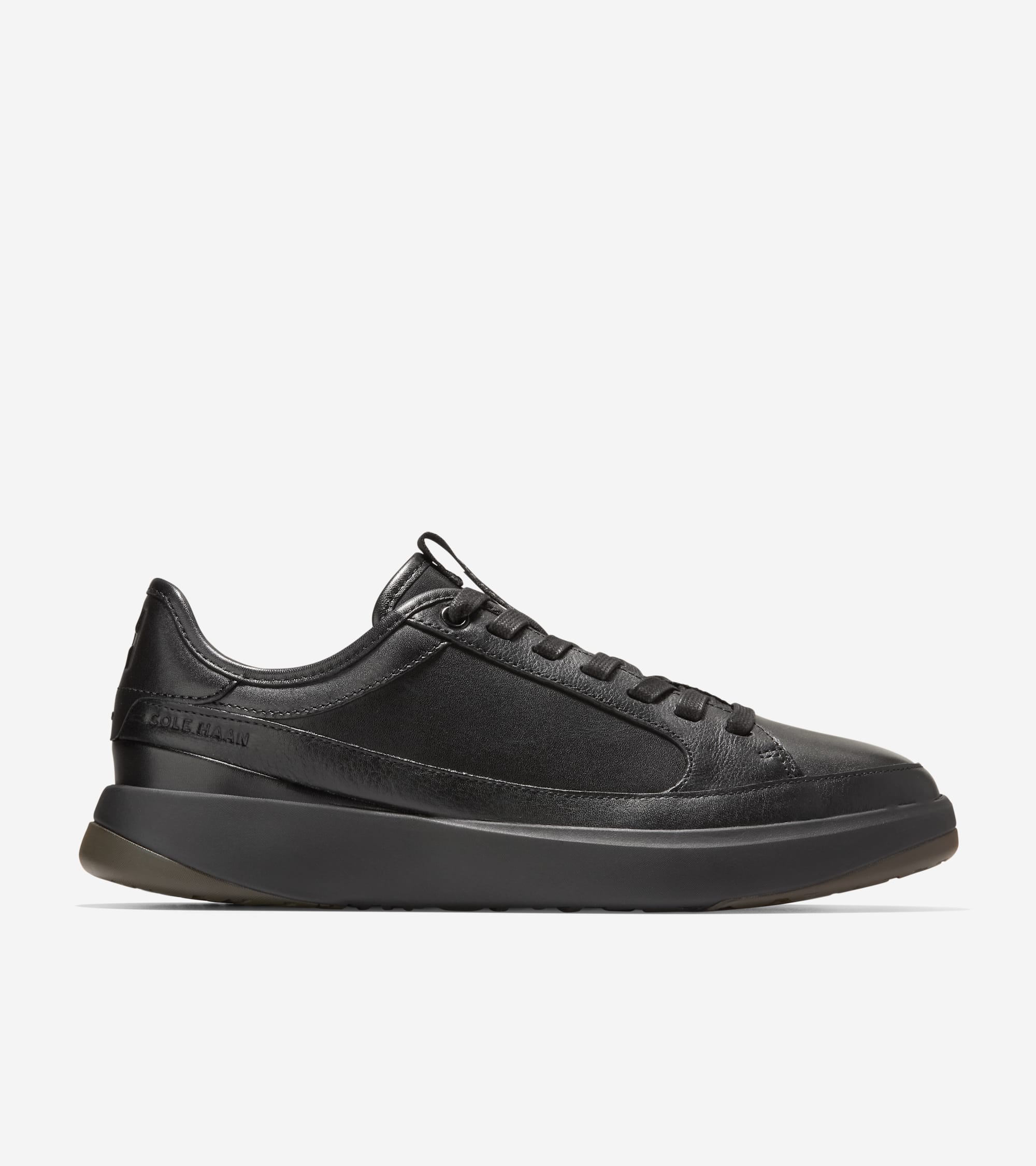 C43586:BLACK / BLACK