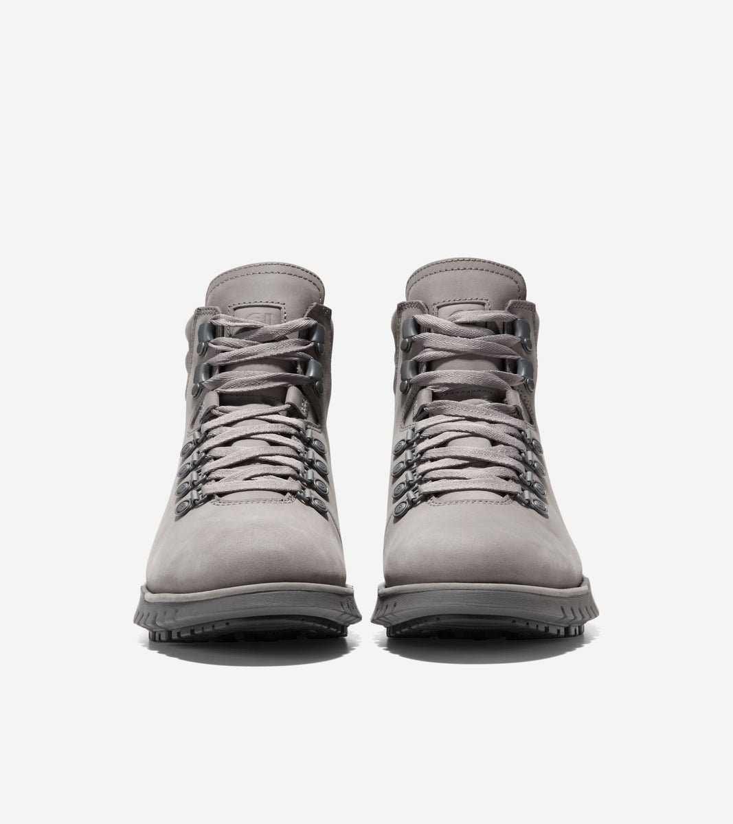 C40236:DECEMBER SKY NUBUCK / BLACK / PAVEMENT