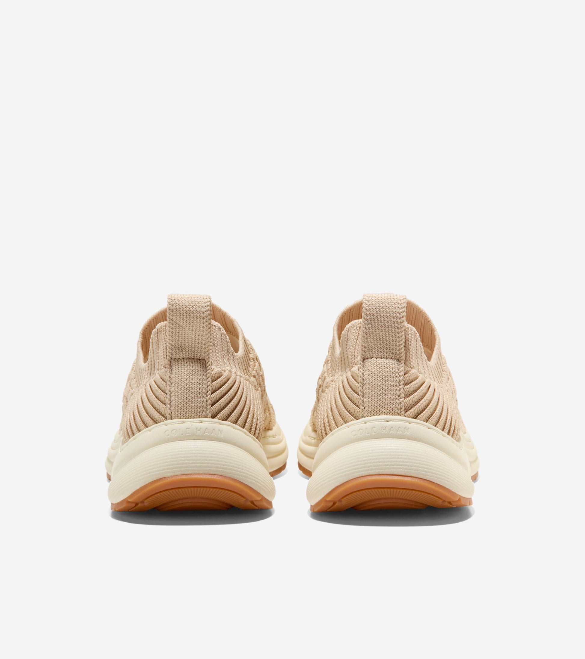 W34837:CH OAT KNIT/IVORY