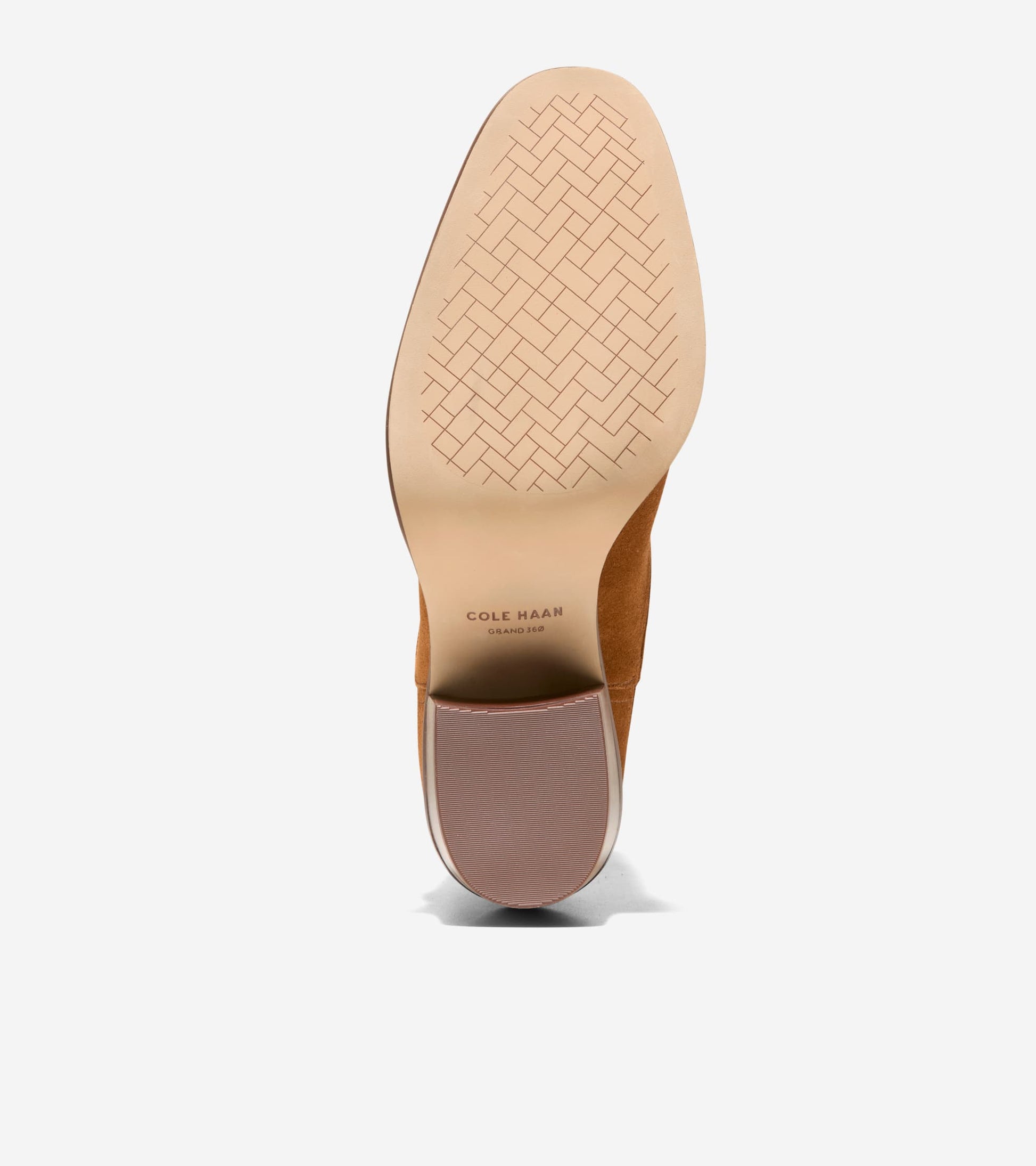 W33466:CH TOBACCO SUEDE
