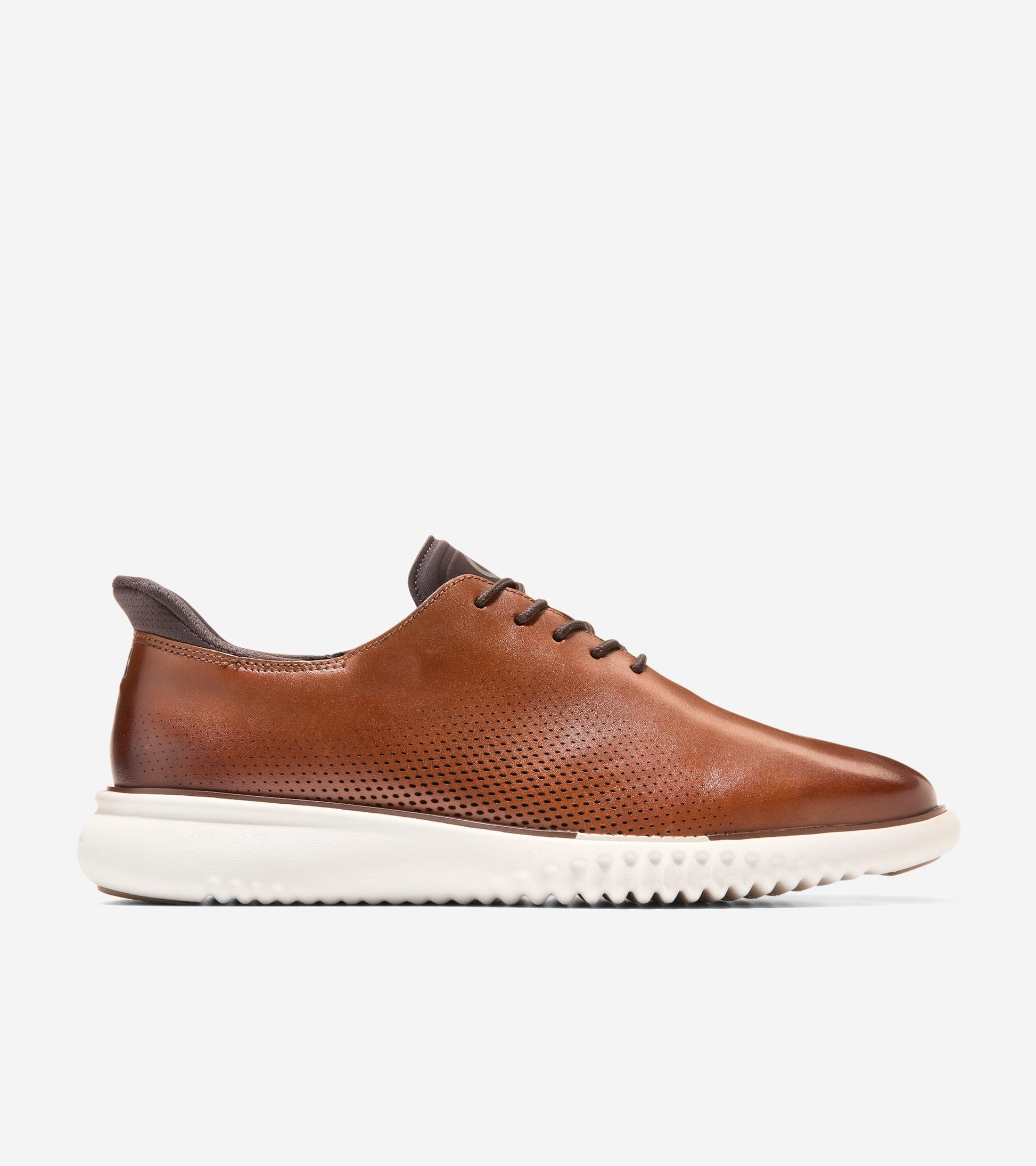 C42838:CH BRISTISH TAN / CH DK CHOCOLATE / ANGORA