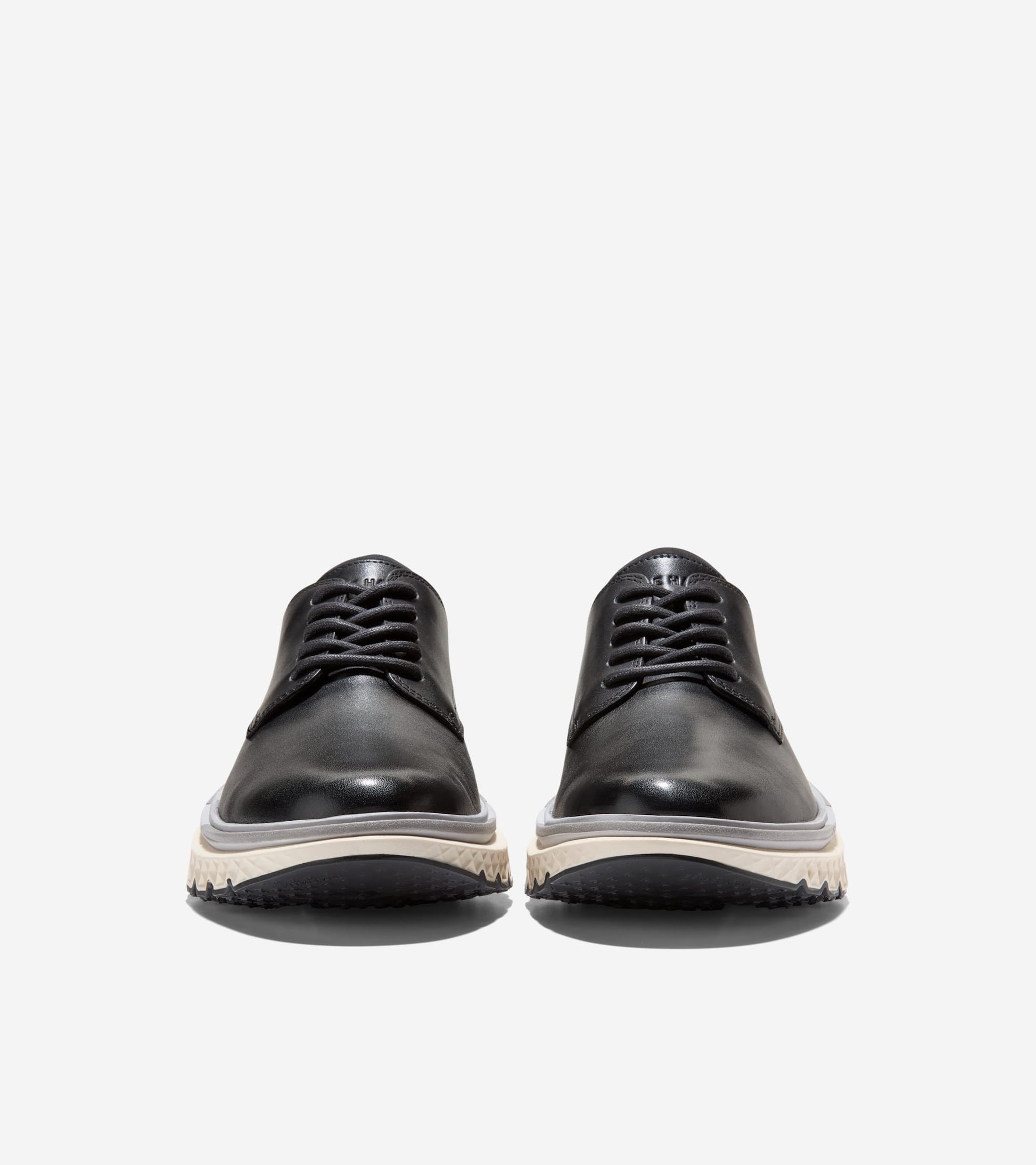 C42079:BLACK / MICROCHIP / IVORY