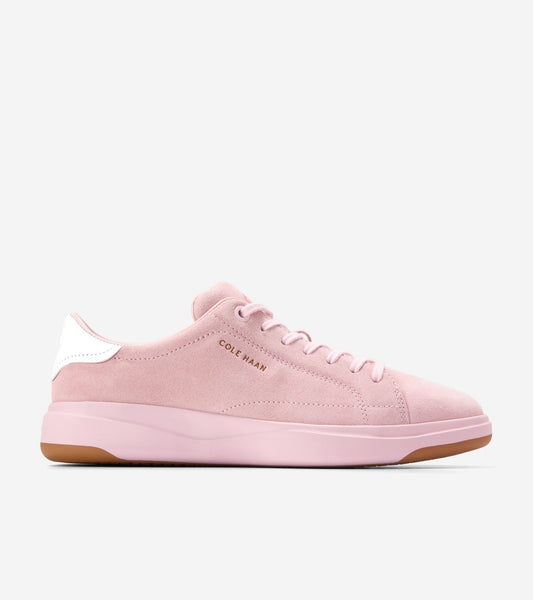 W35502:PALE LILAC/PALE LILAC LEATHER