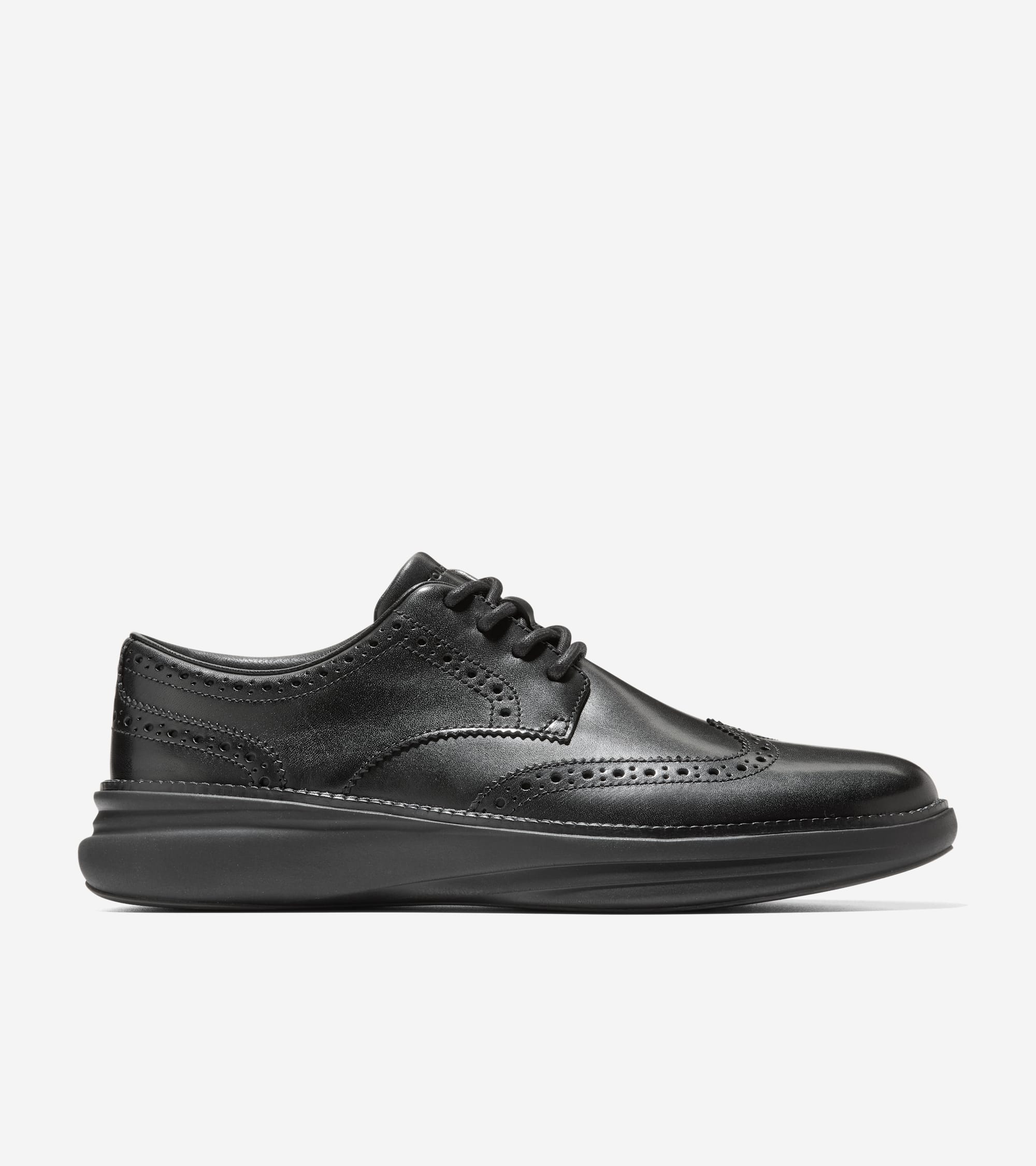 C43640:BLACK / BLACK