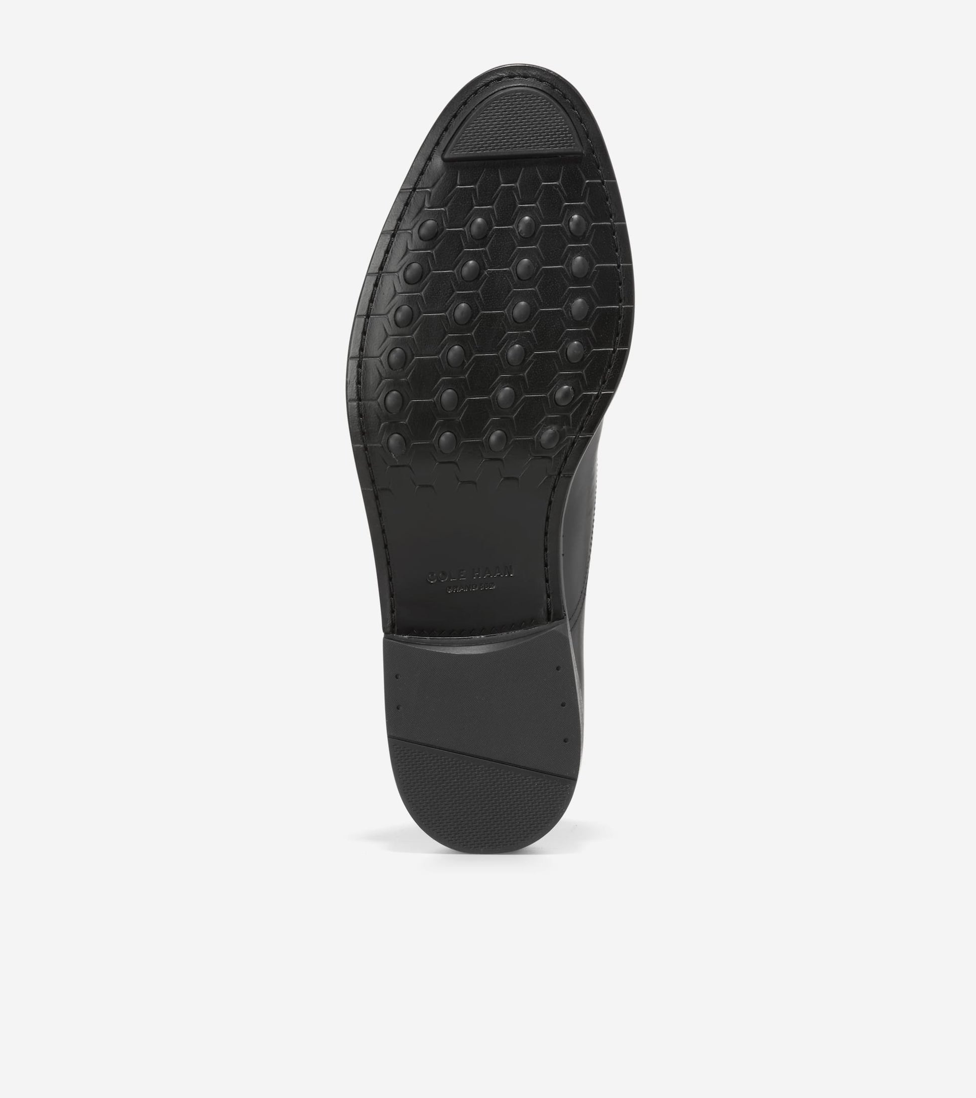 C41467:BLACK / BLACK