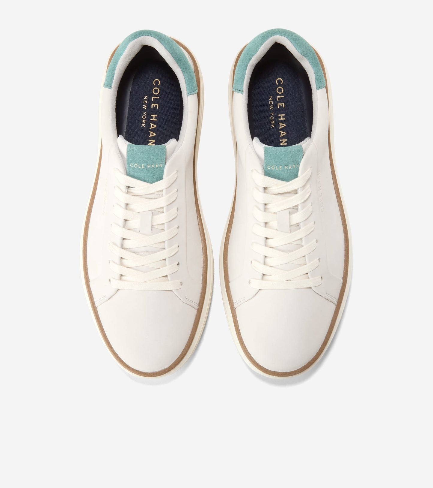 C42425:IVORY NUBUCK / TRELLIS