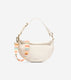 Ivory-Riviera Stripe