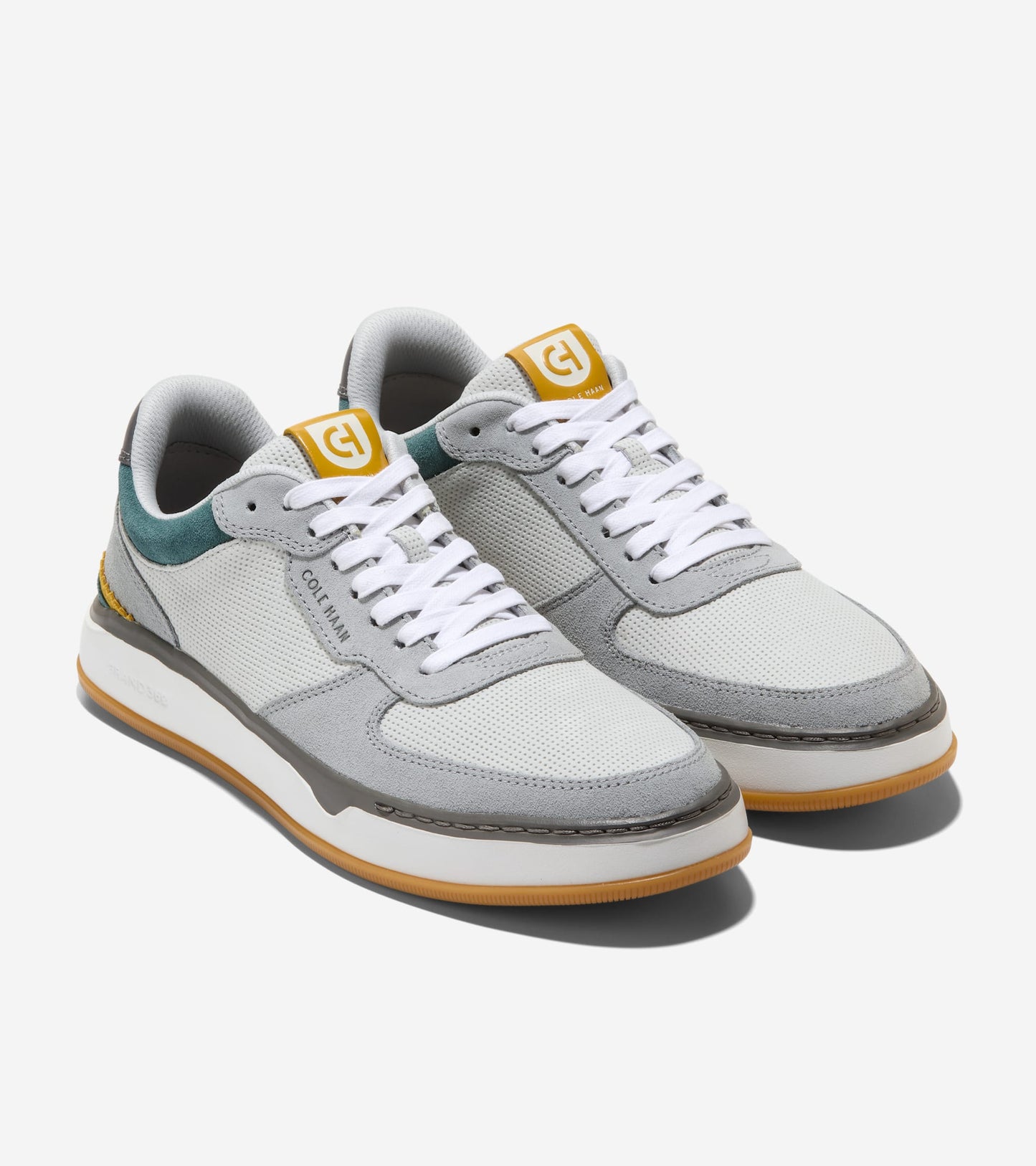 C43474:OYSTER MUSHROOM NUBUCK / MEDITERRANEA / IVORY