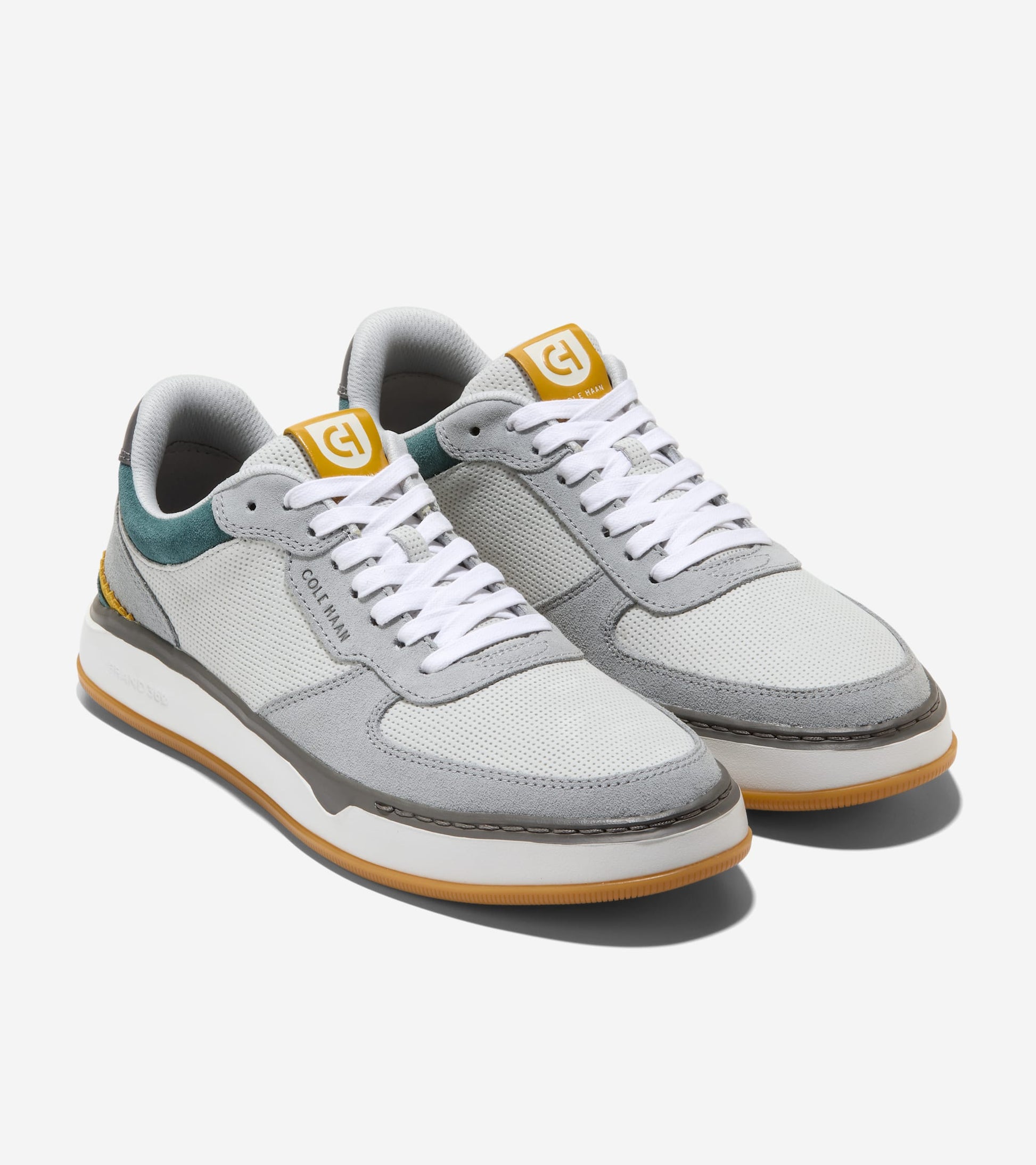 C43474:OYSTER MUSHROOM NUBUCK / MEDITERRANEA / IVORY