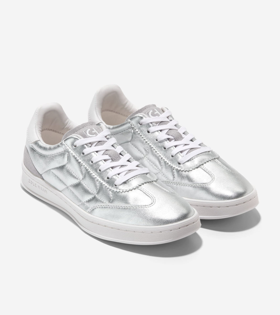 W30364:SILVER TALCA/PALOMA/OPTIC WHITE