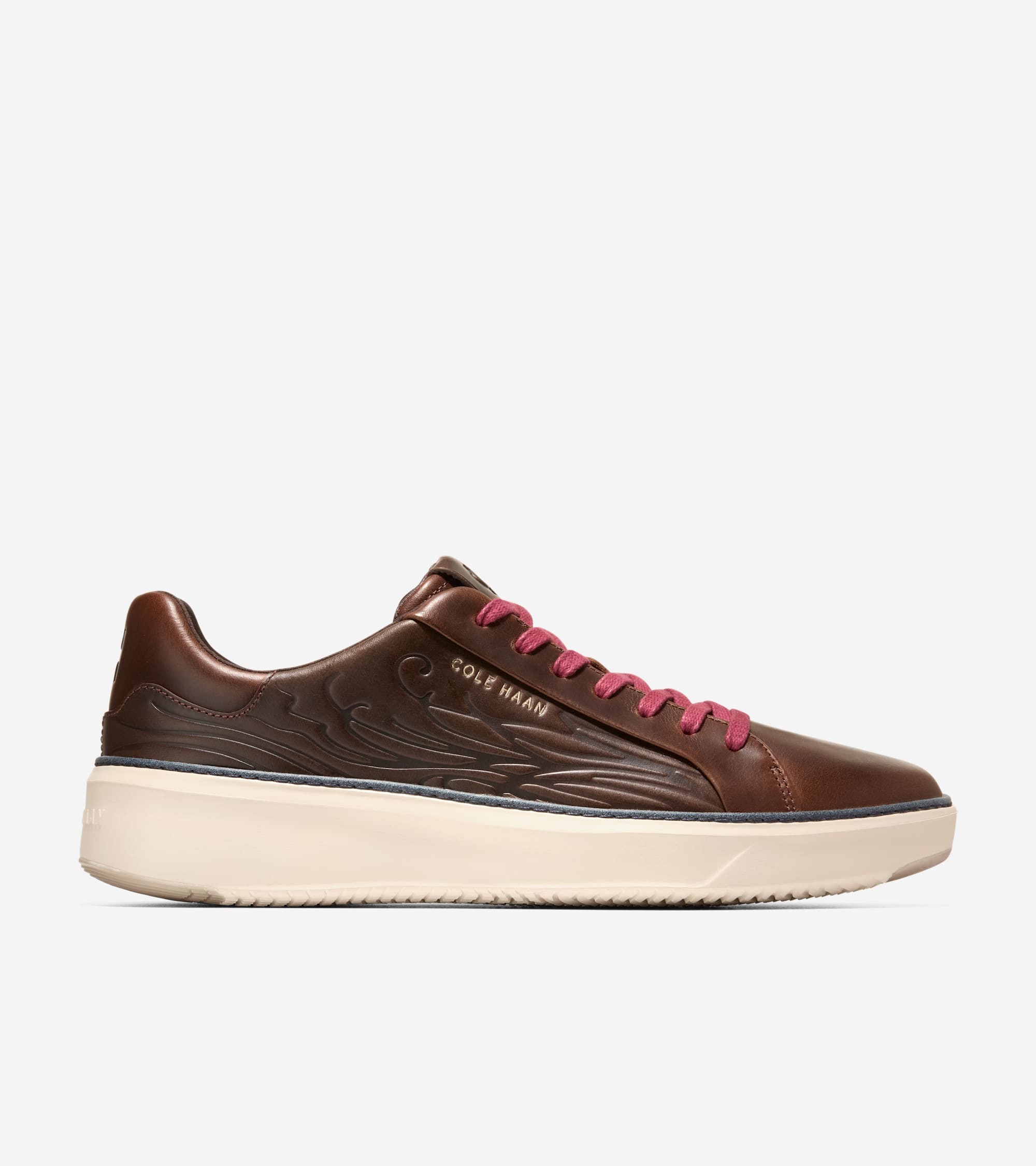 C43574:CH SPICED BROWN / CH LT WHISKEY / ANGORA