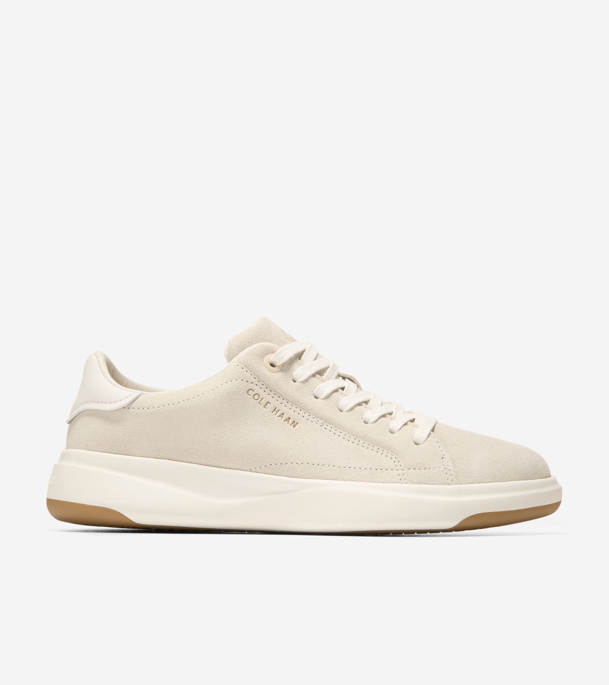 W35507:SAND DOLLAR SDE / CH POWDER LTHR