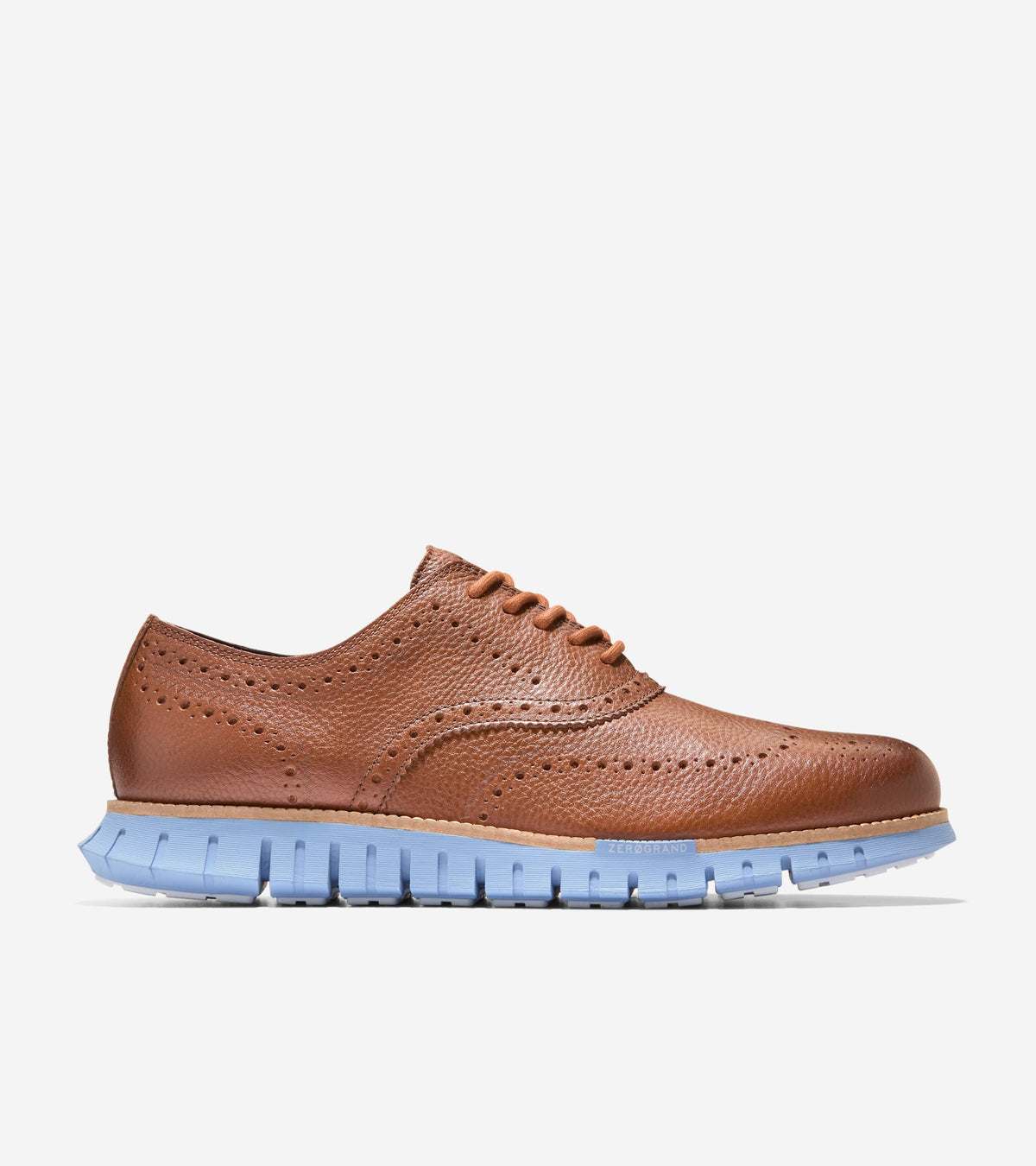 Men's ZERØGRAND Remastered Wingtip Oxfords – Cole Haan Guatemala