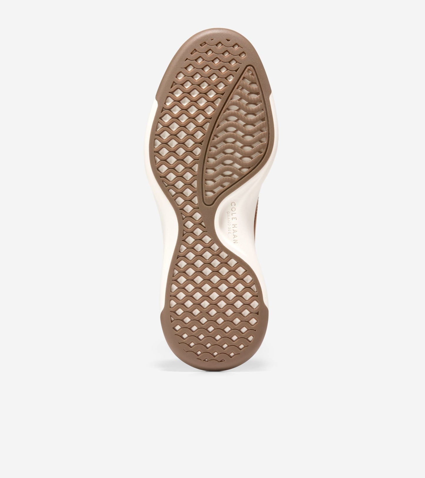 C42753:CH BRITISH TAN / CH DK CHOCOLATE / IVORY