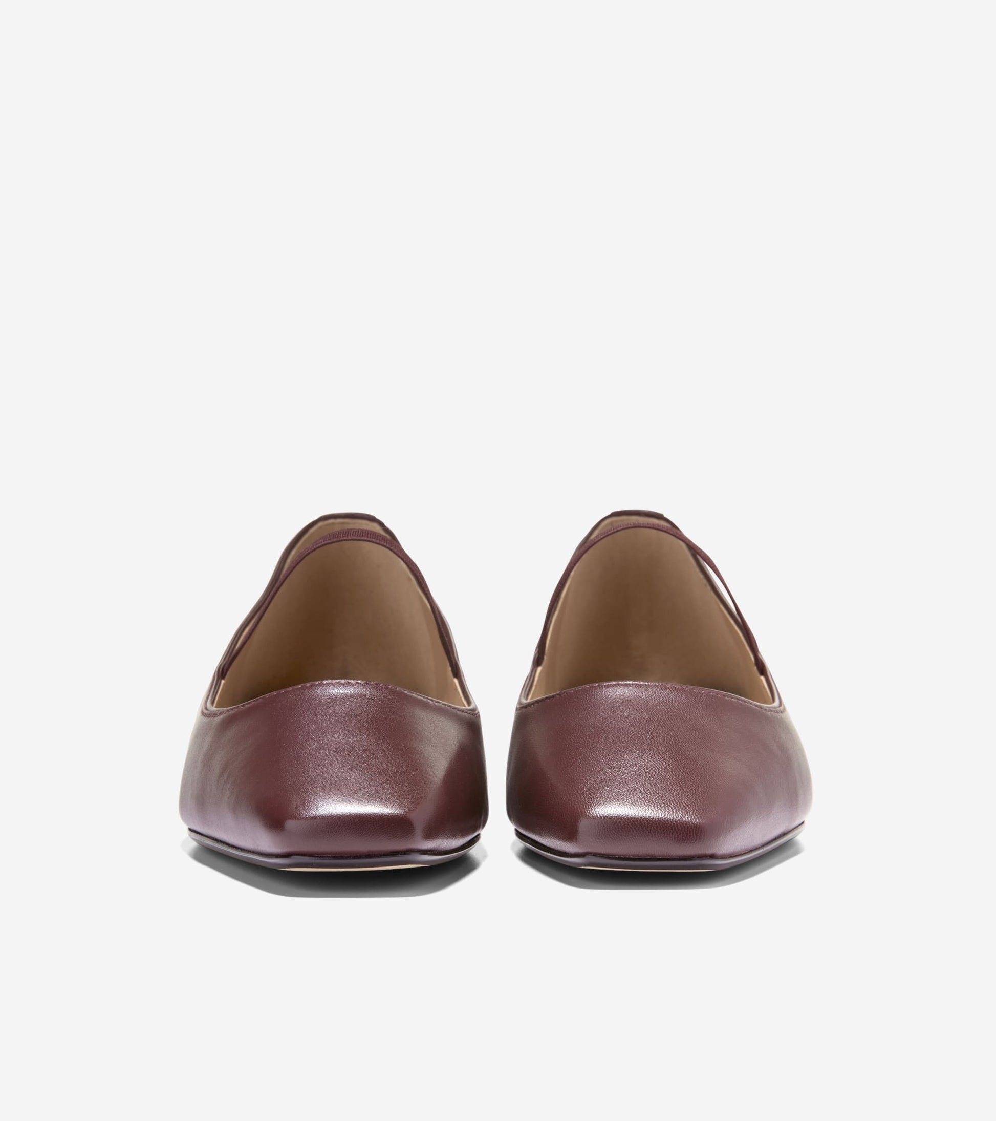 W37738:CH BLOODSTONE LEATHER