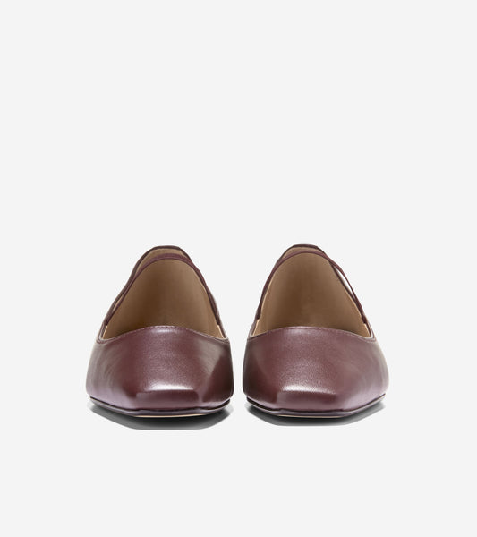 W37738:CH BLOODSTONE LEATHER