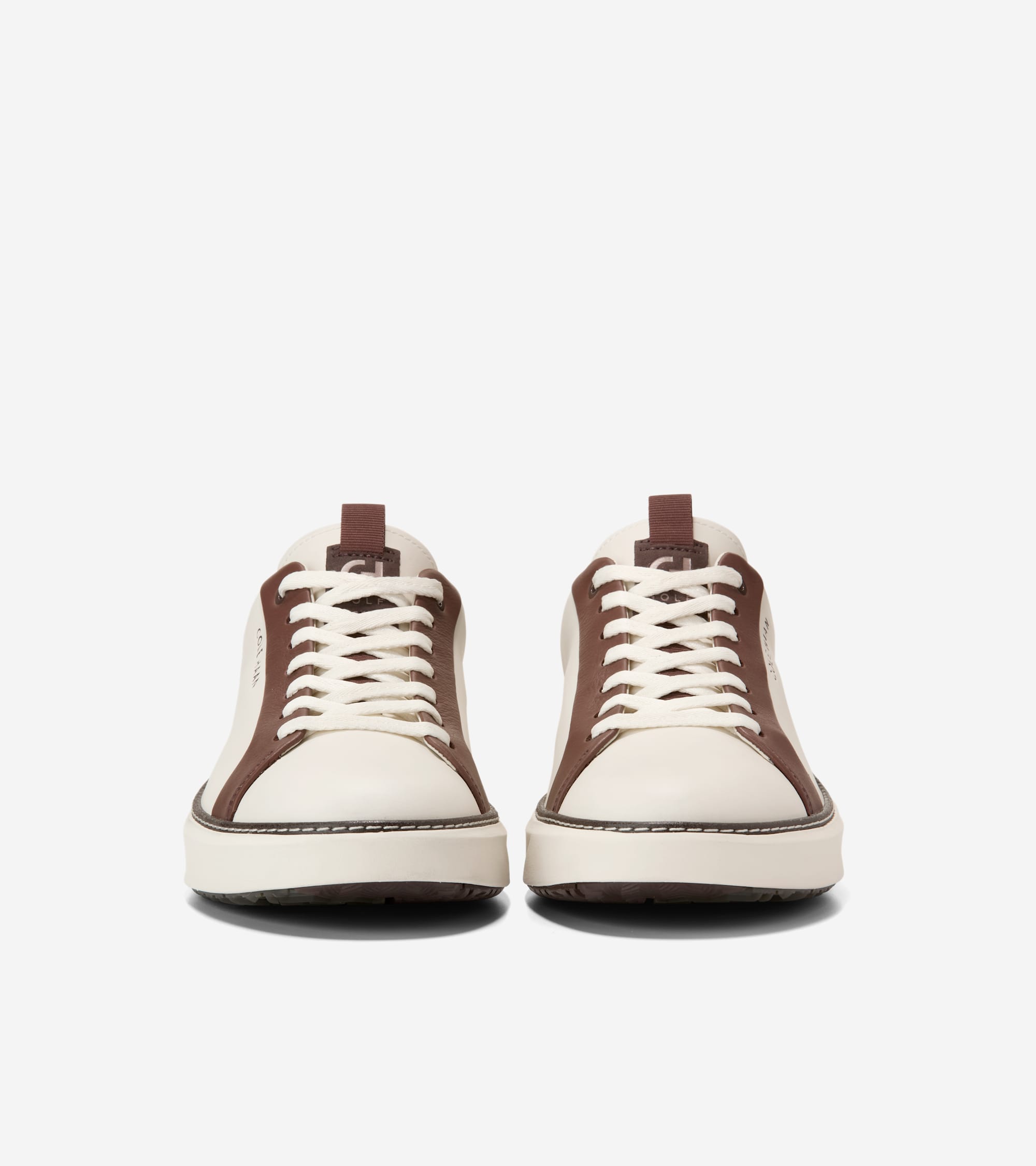 C45720:IVORY / CH CHESTNUT / IVORY WP
