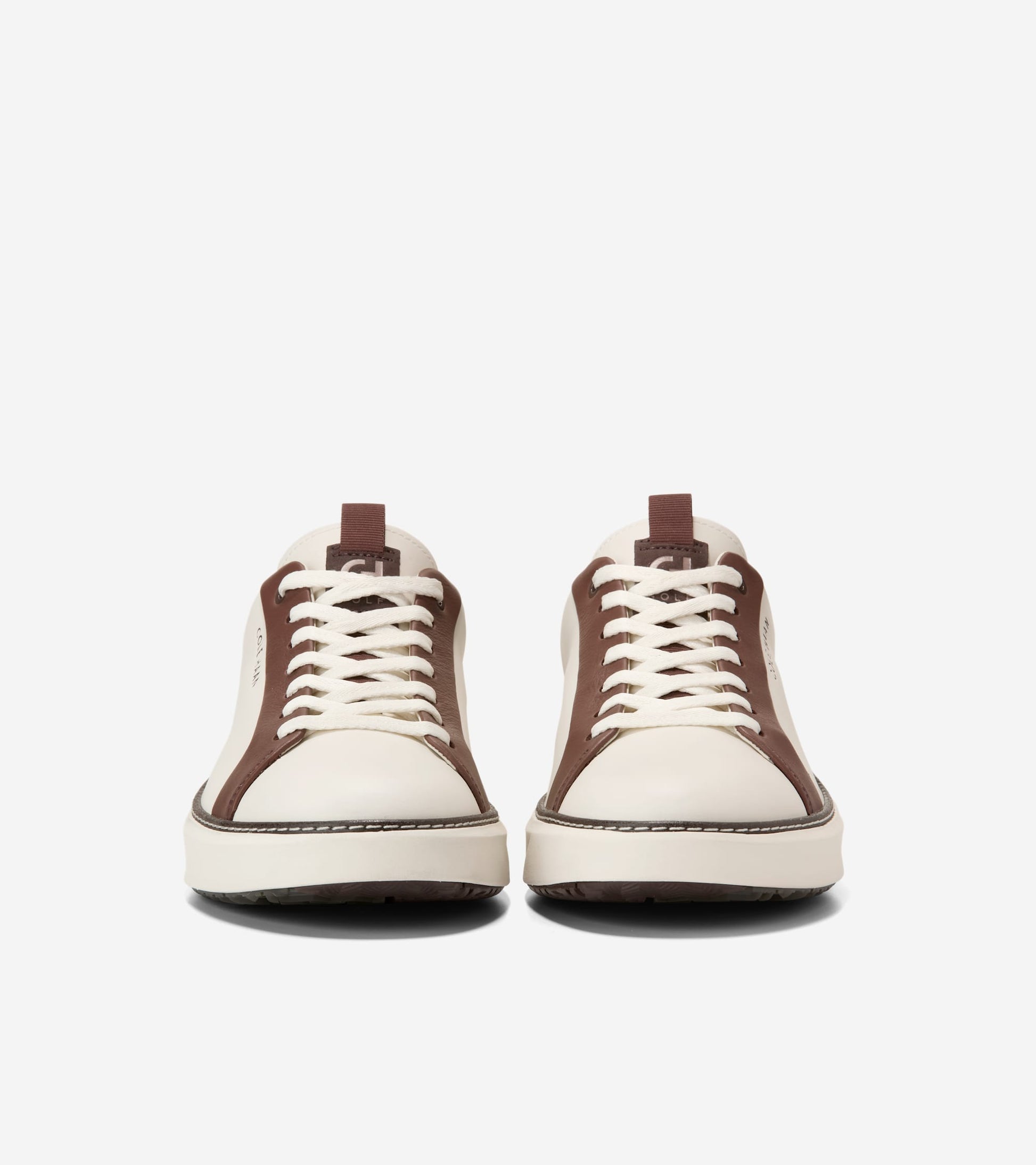C45720:IVORY / CH CHESTNUT / IVORY WP