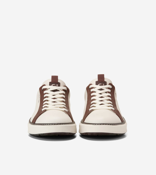 C45720:IVORY / CH CHESTNUT / IVORY WP