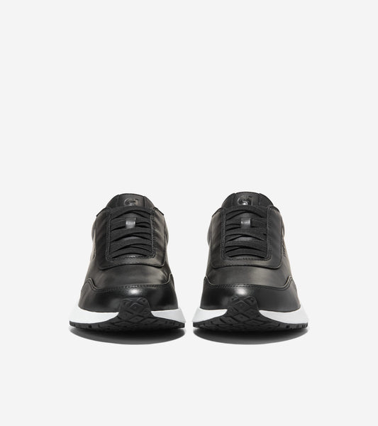 W37799:BLACK LEATHER