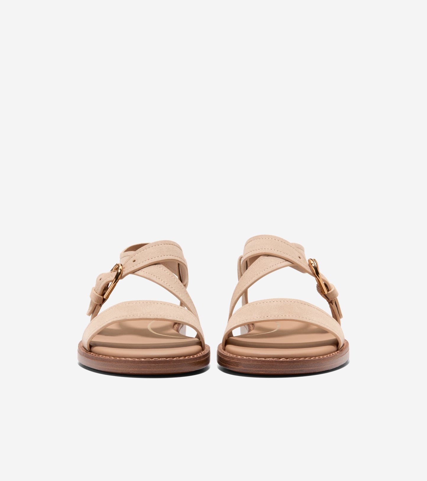 W37676:CH TUSCAN SAND SUEDE