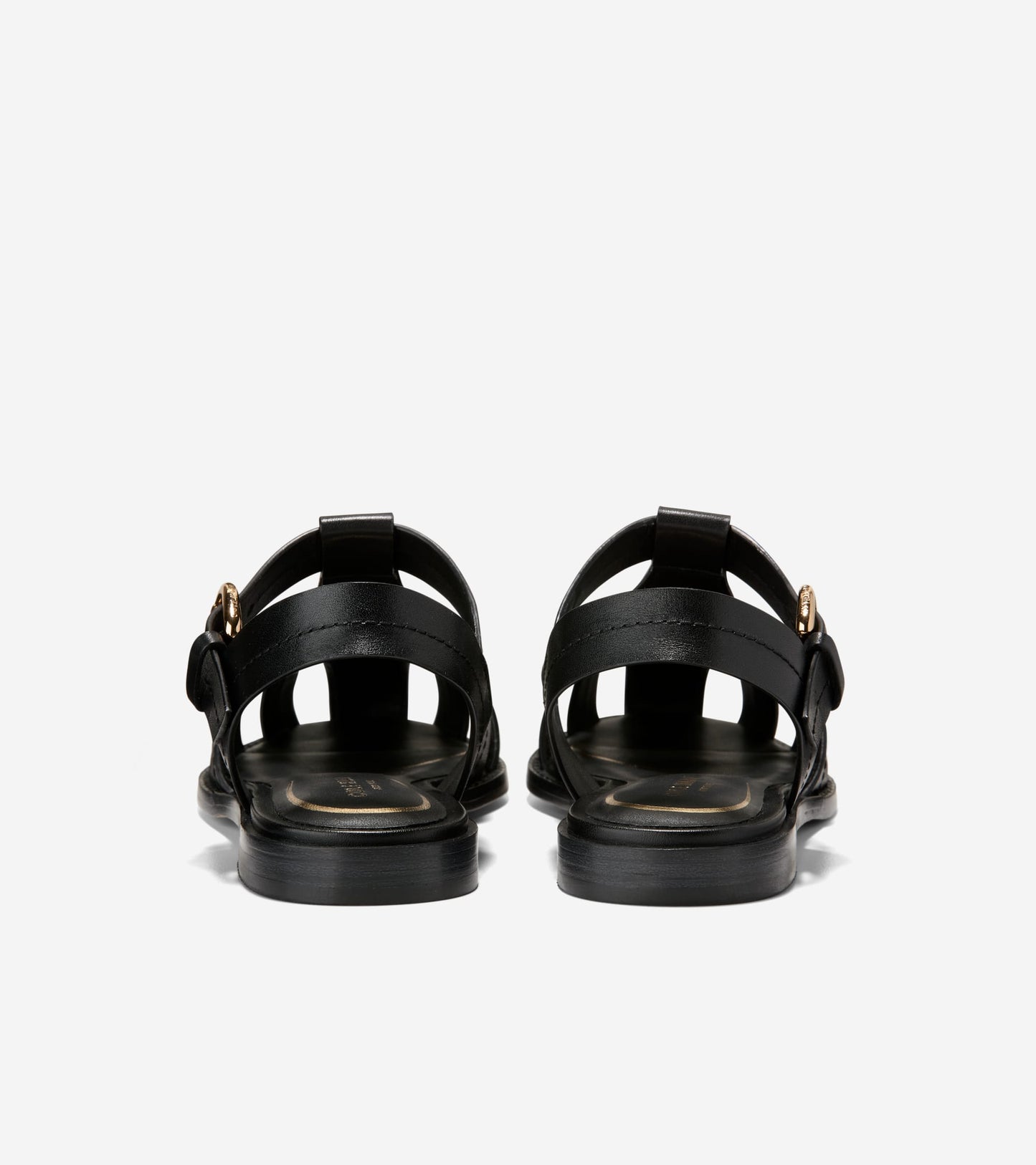 W36802:BLACK LEATHER