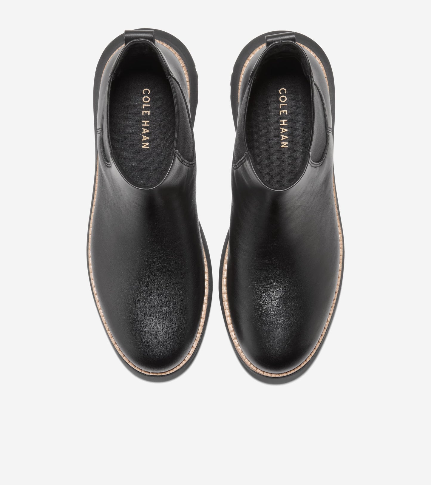 W35134:BLACK/BLACK WP