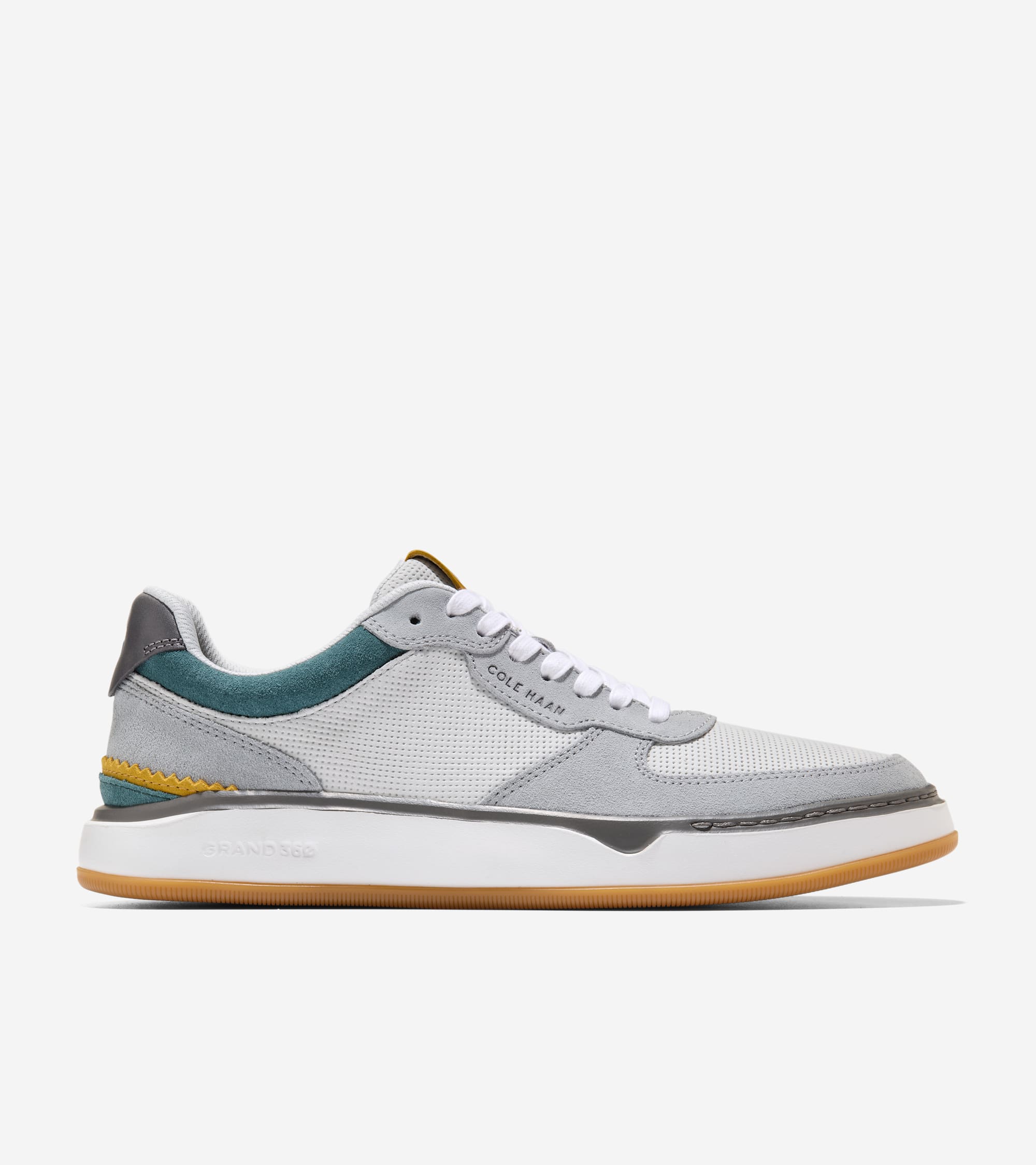 C43474:OYSTER MUSHROOM NUBUCK / MEDITERRANEA / IVORY