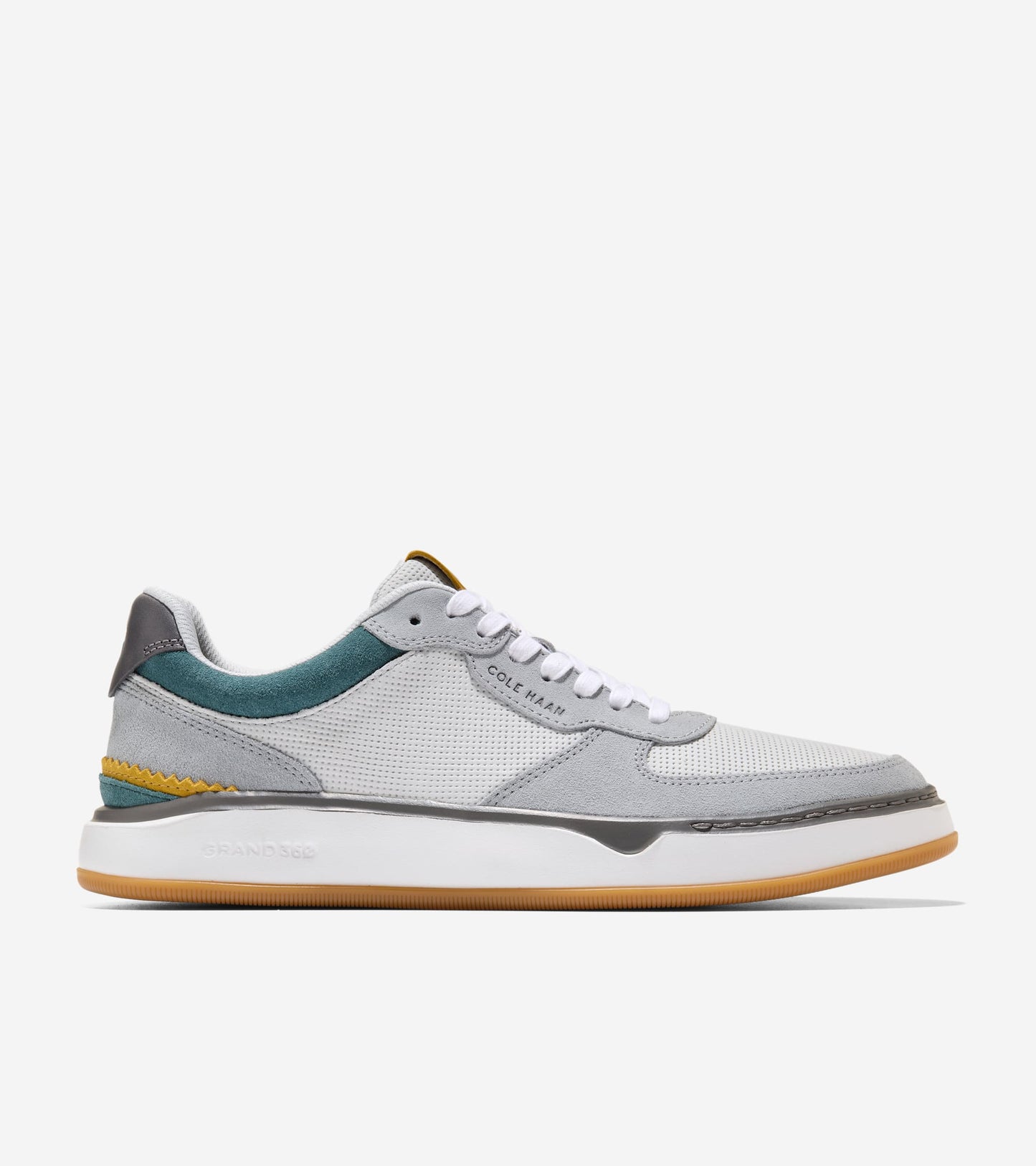 C43474:OYSTER MUSHROOM NUBUCK / MEDITERRANEA / IVORY