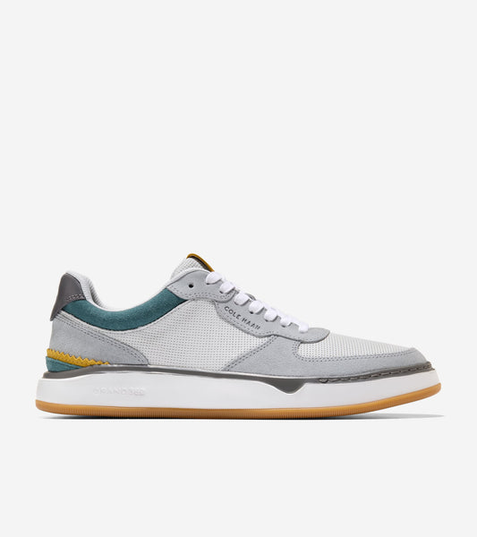 C43474:OYSTER MUSHROOM NUBUCK / MEDITERRANEA / IVORY