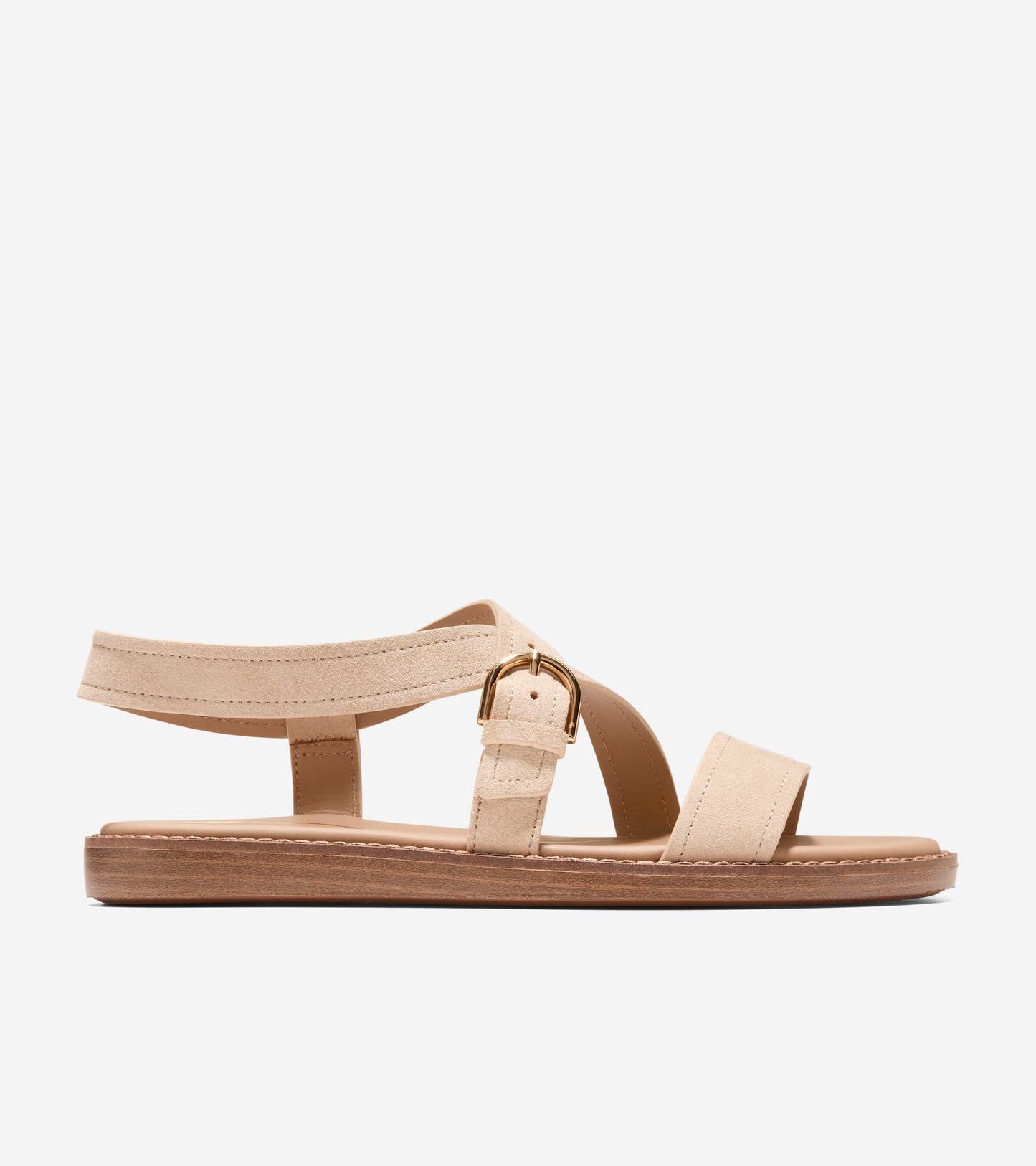 W37676:CH TUSCAN SAND SUEDE