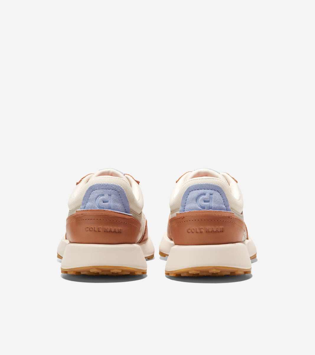 W29227:BIRCH/NYLON/CH NATURAL TAN/TANGERINE SUEDE