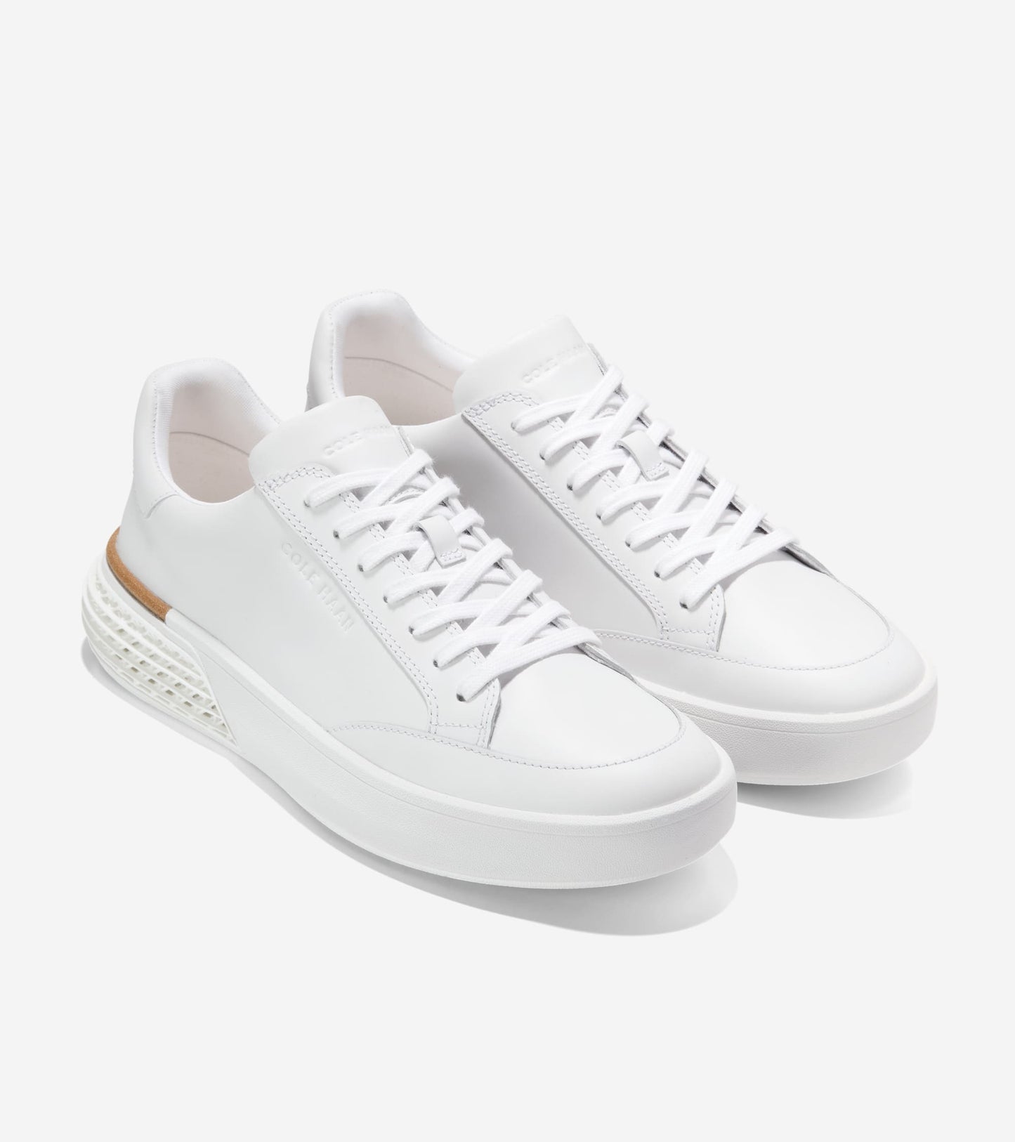 C42284:WHITE / WHITE