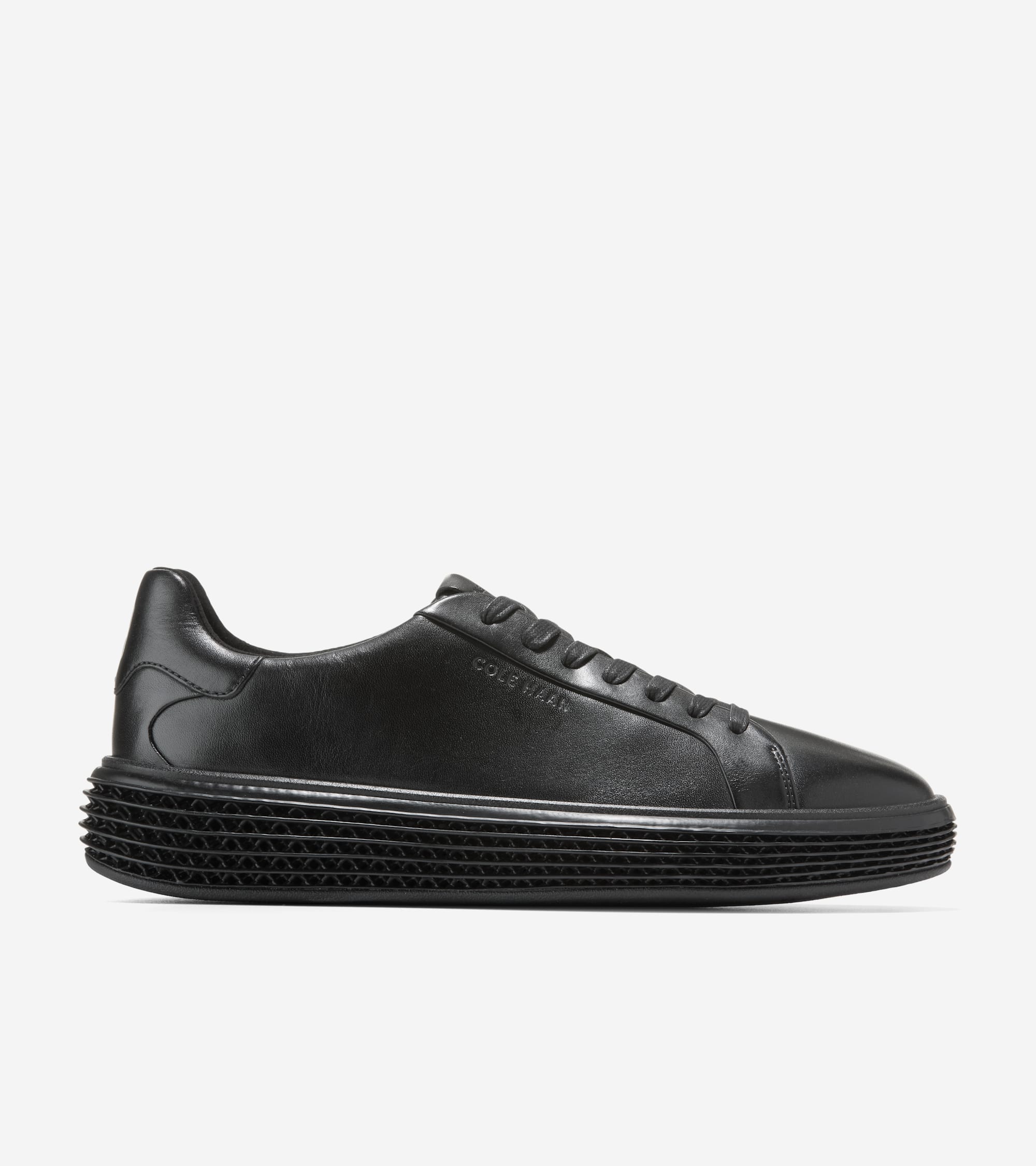 C43582:BLACK / BLACK