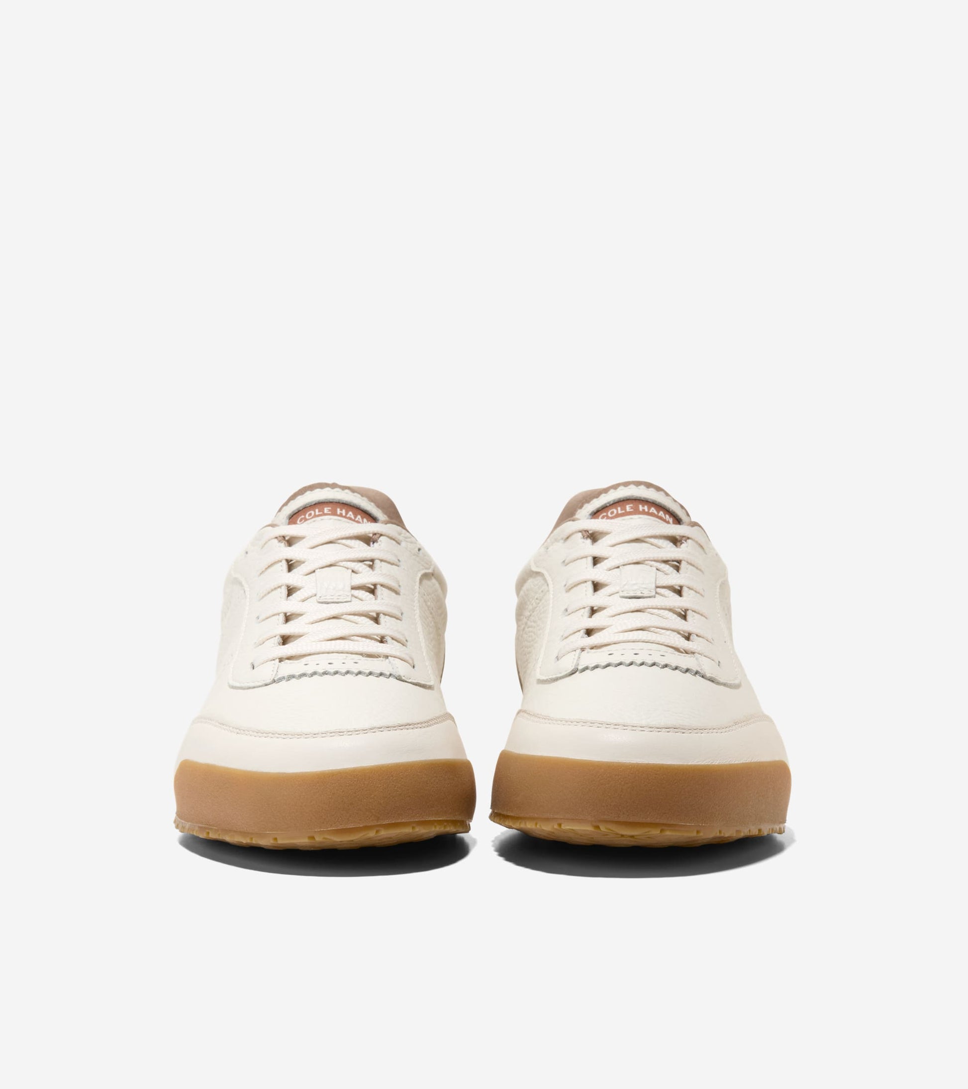 C44574:IVORY / CH TOBACCO NUBUCK / IVORY