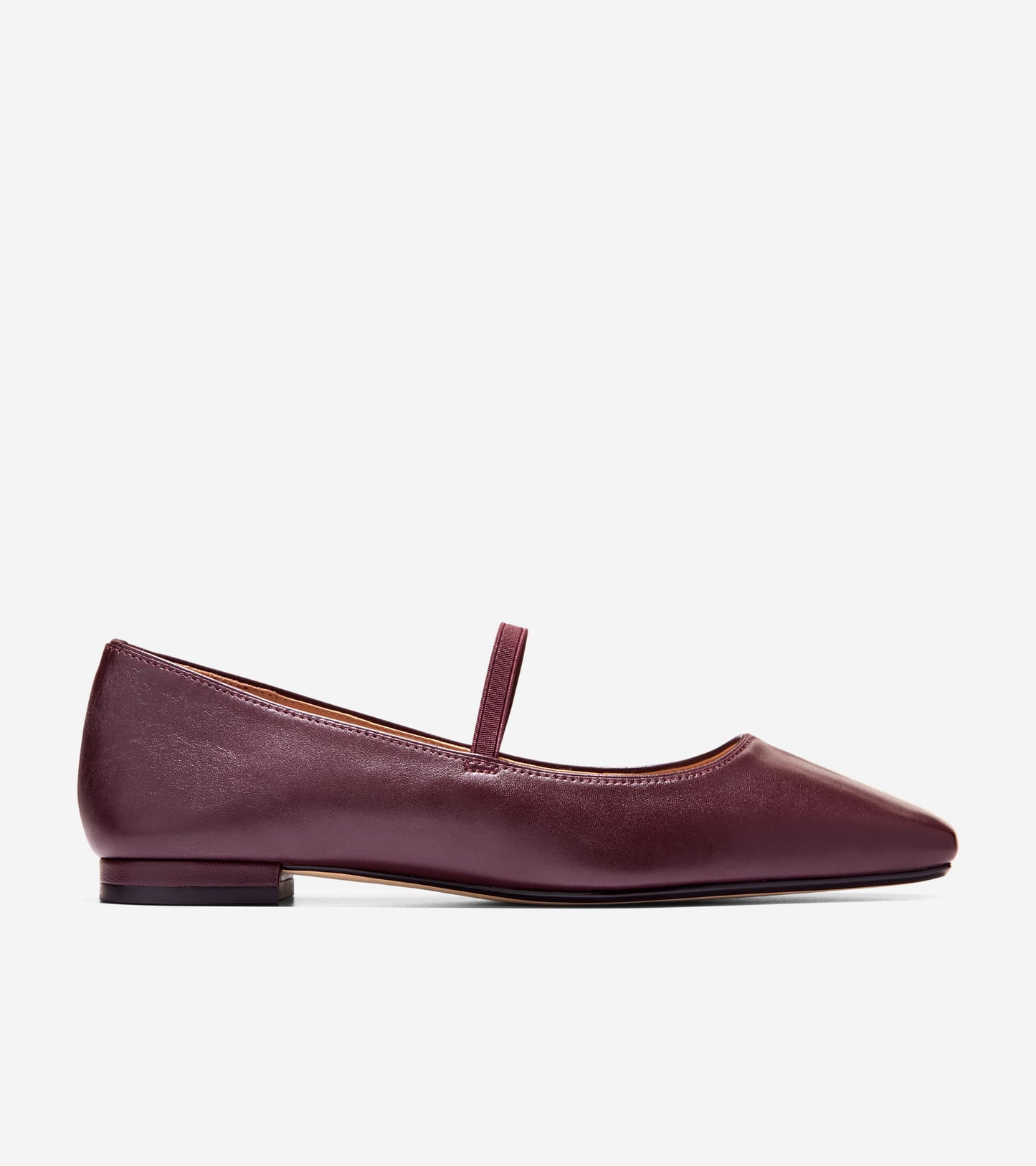 W37738:CH BLOODSTONE LEATHER
