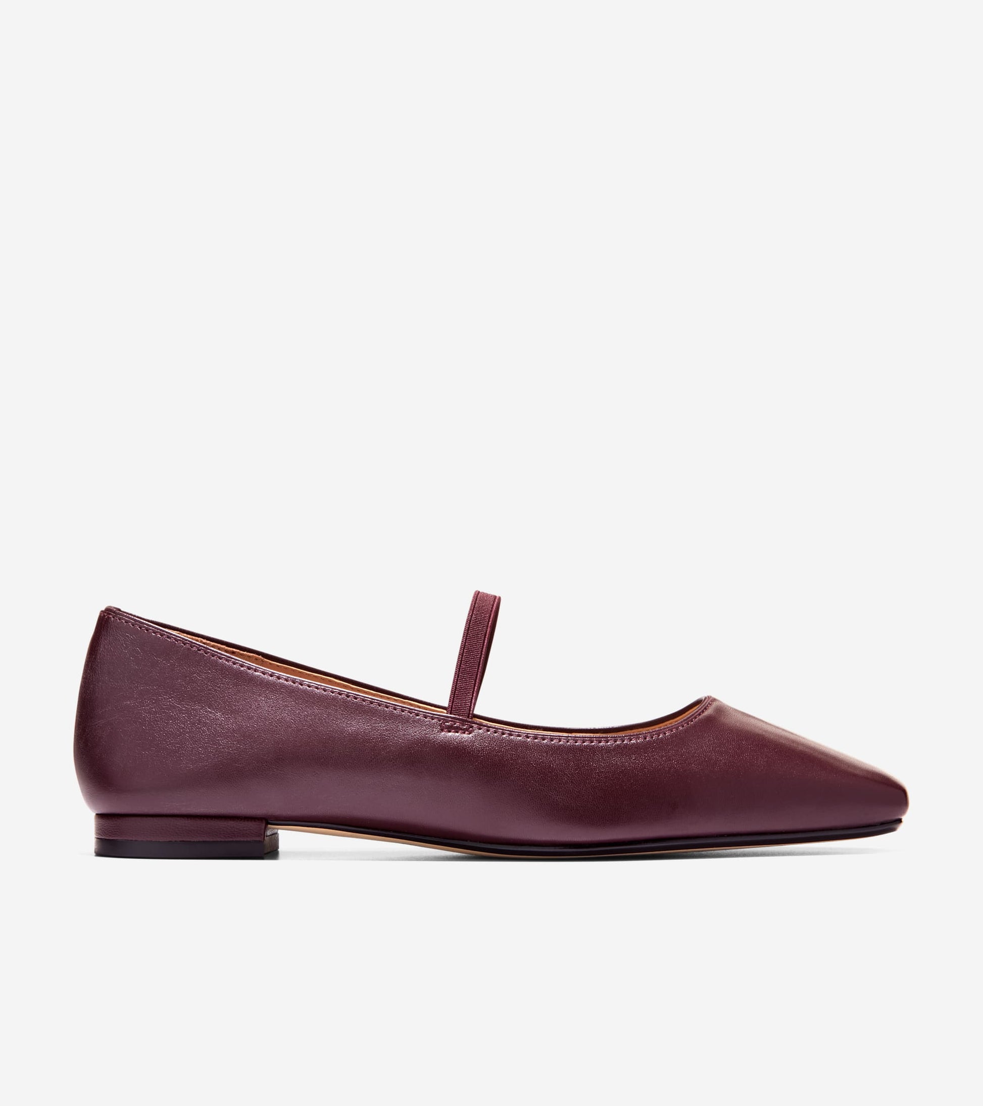 W37738:CH BLOODSTONE LEATHER