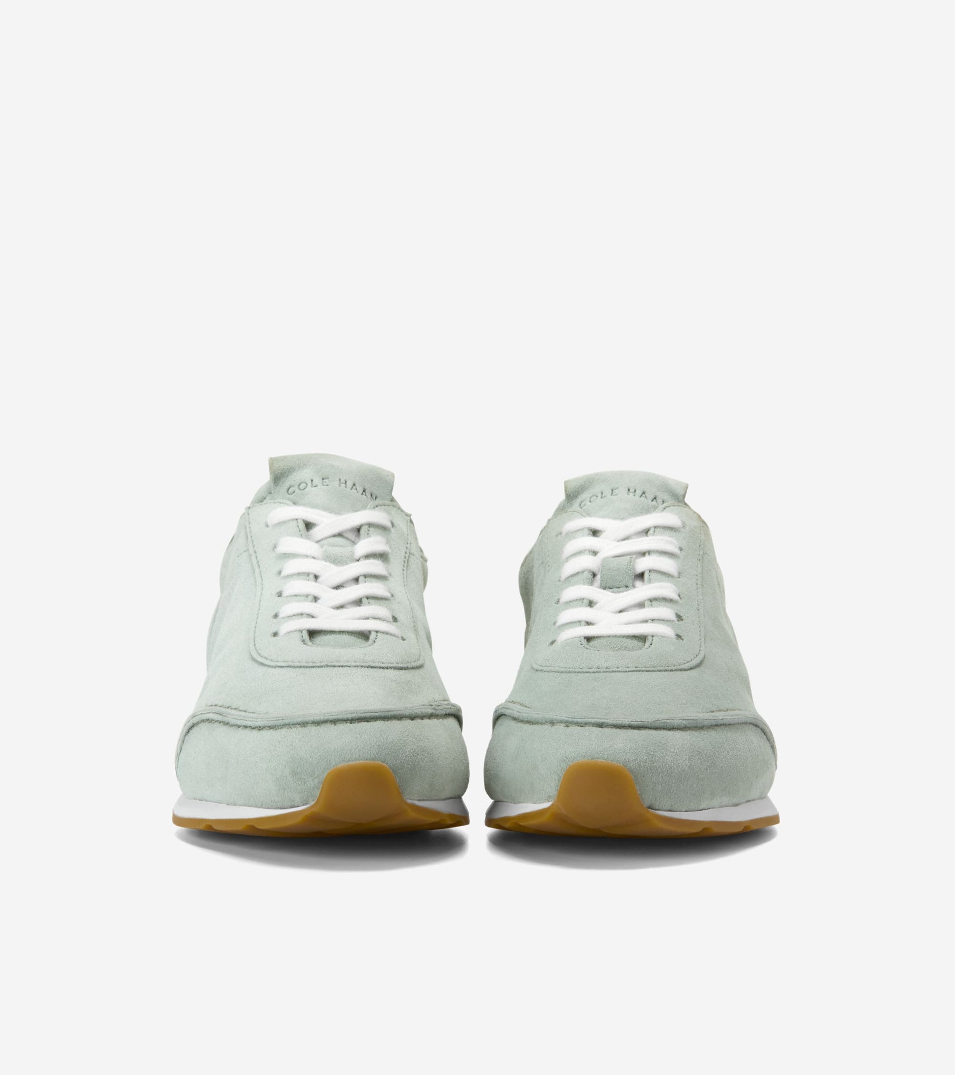 W35710:LILY PAD LTHR/SATIN