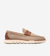 Sesame-British Tan-Ivory